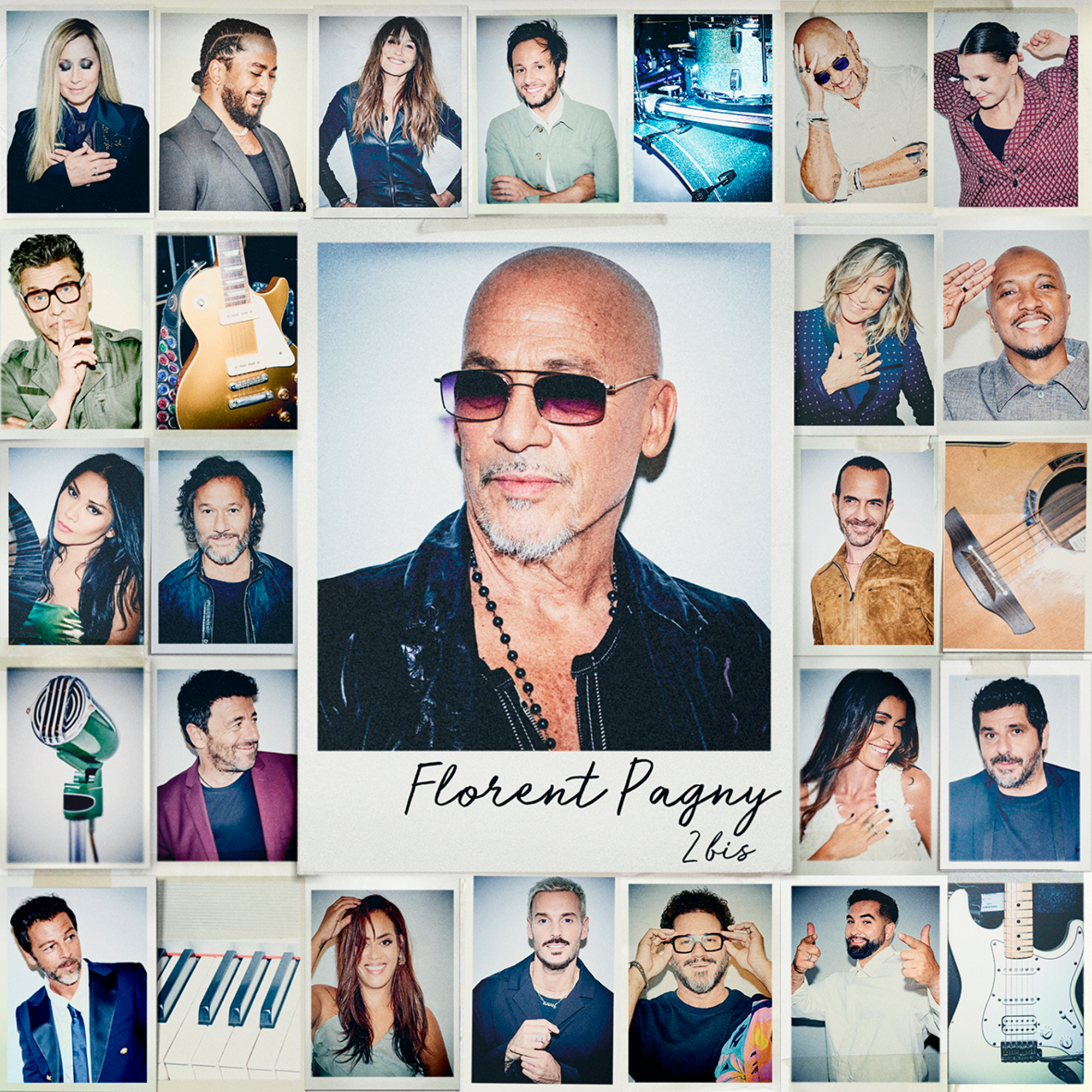  FLORENT PAGNY code EAN 3614707489210 