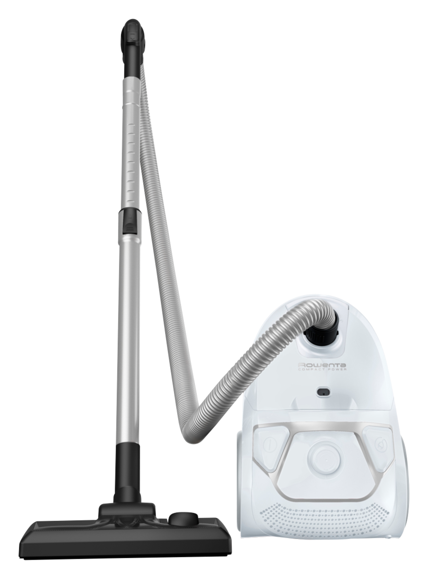 ASPIRATEUR SAC COMPACT POWER
