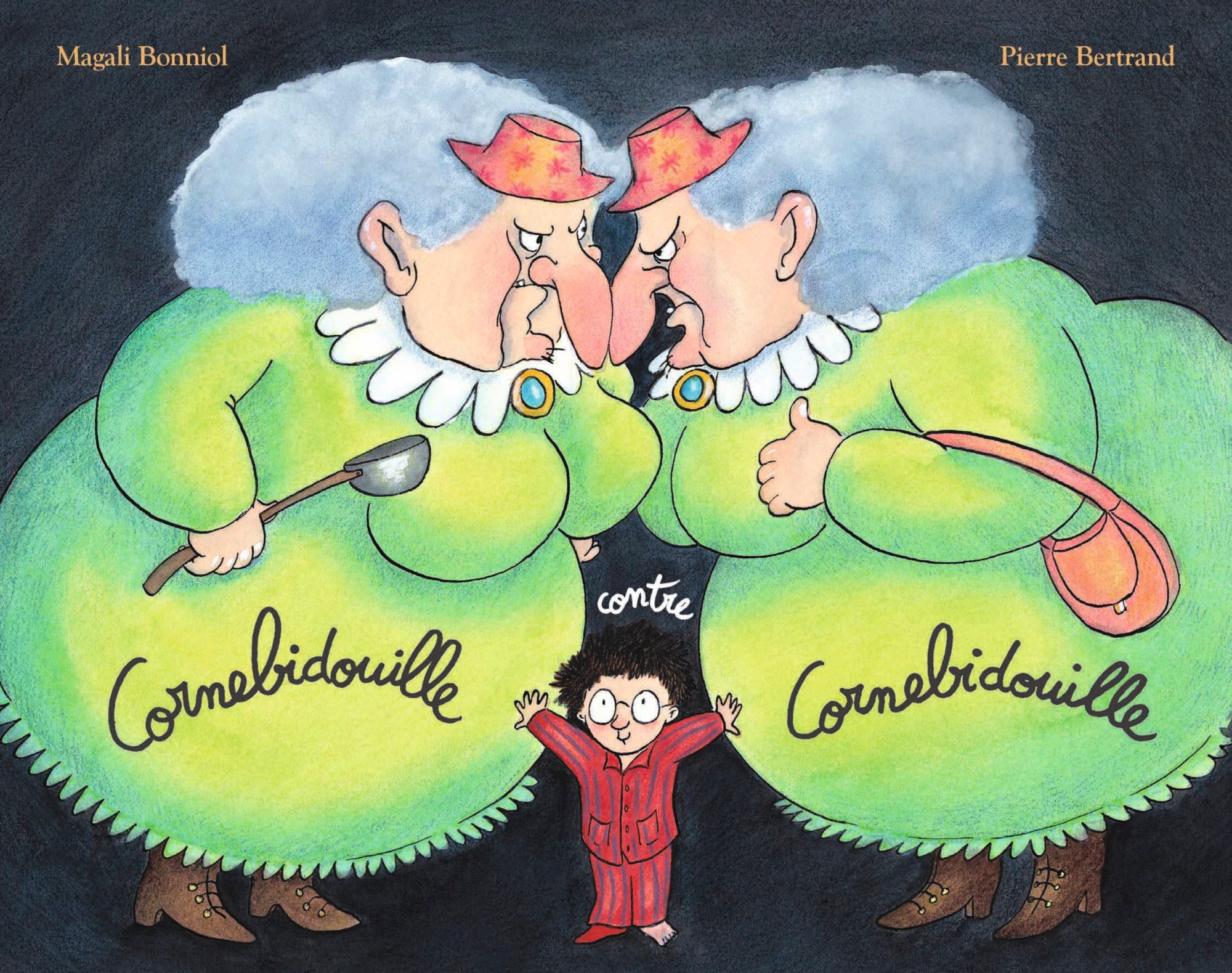  OPÉRATION LUTINS code EAN 3614707524607 