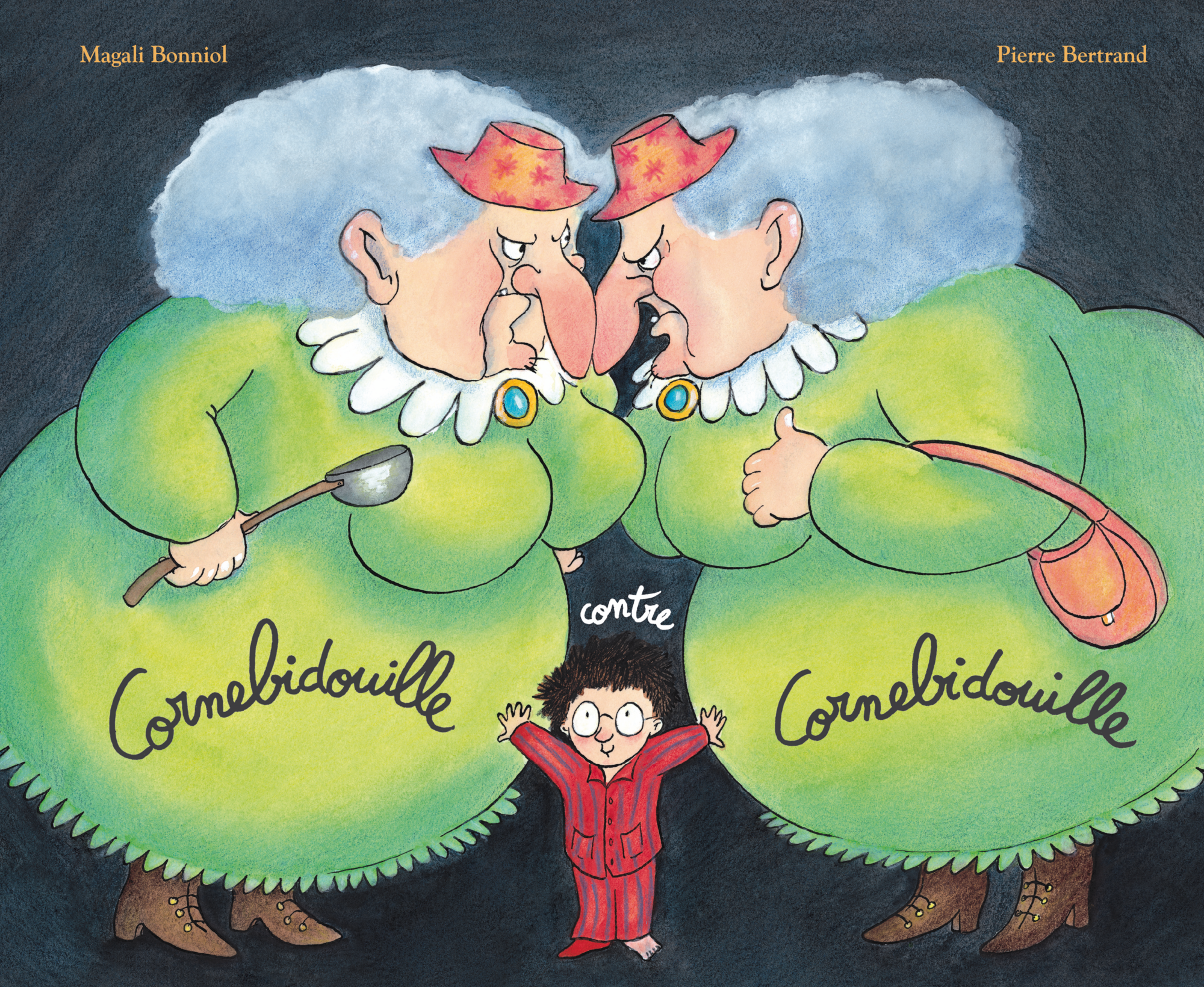  SÉLECTION CORNEBIDOUILLE code EAN 3614707527394 