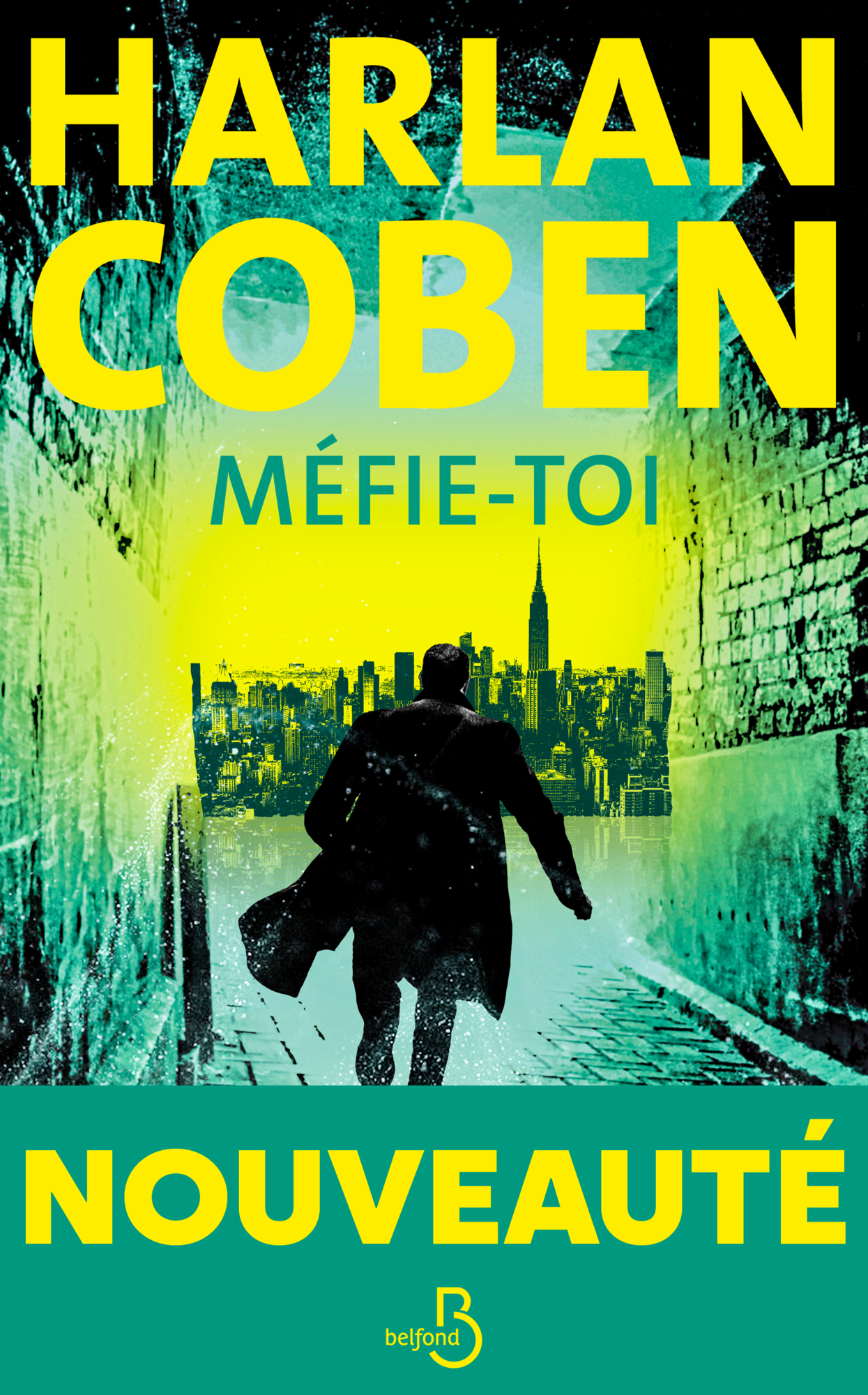  MÉFIE-TOI code EAN 3614707546531 