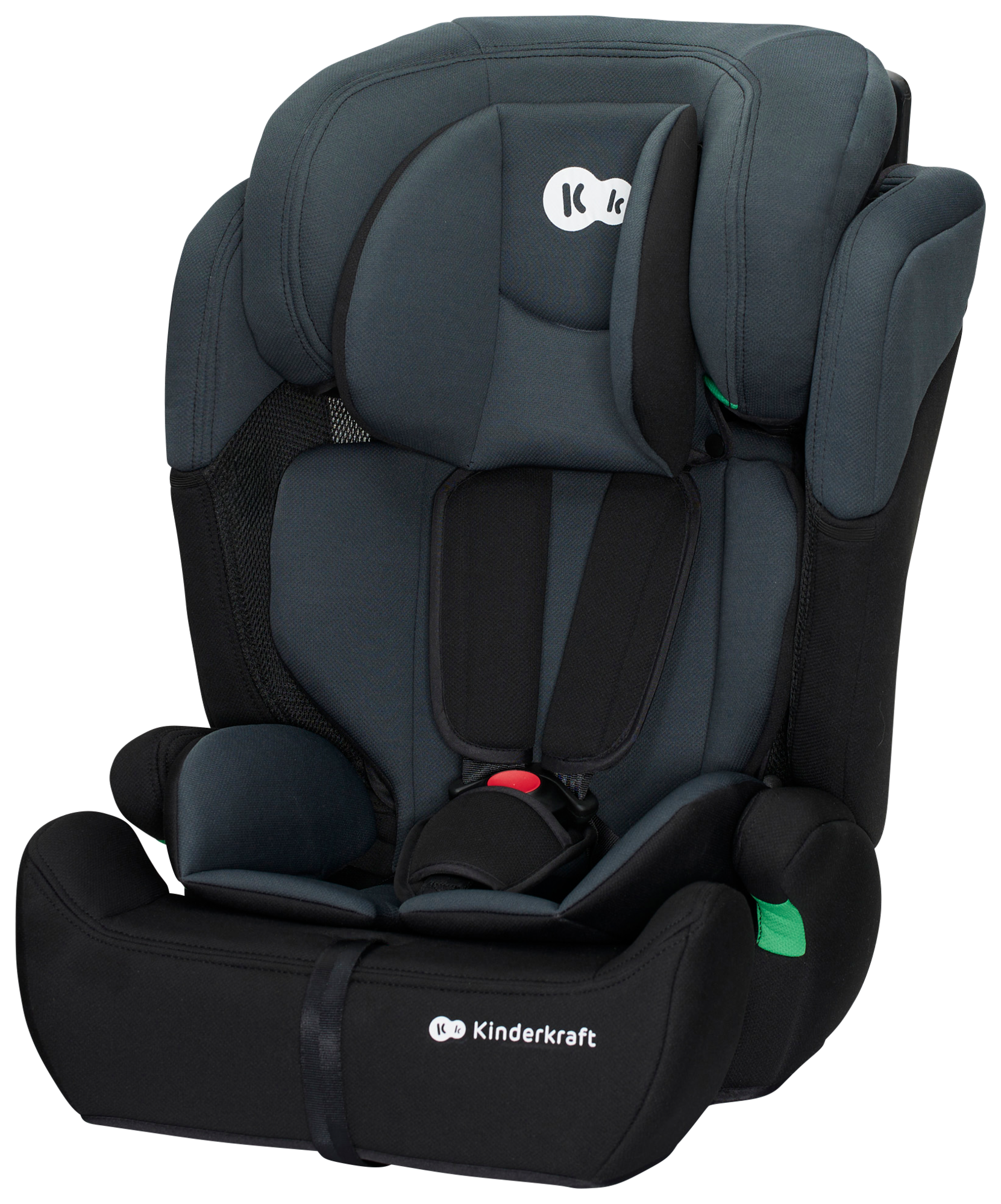 KINDERKRAFT SIEGE AUTO "COMFORT UP 2" DE 76 A 150CM code EAN 3614707565990 