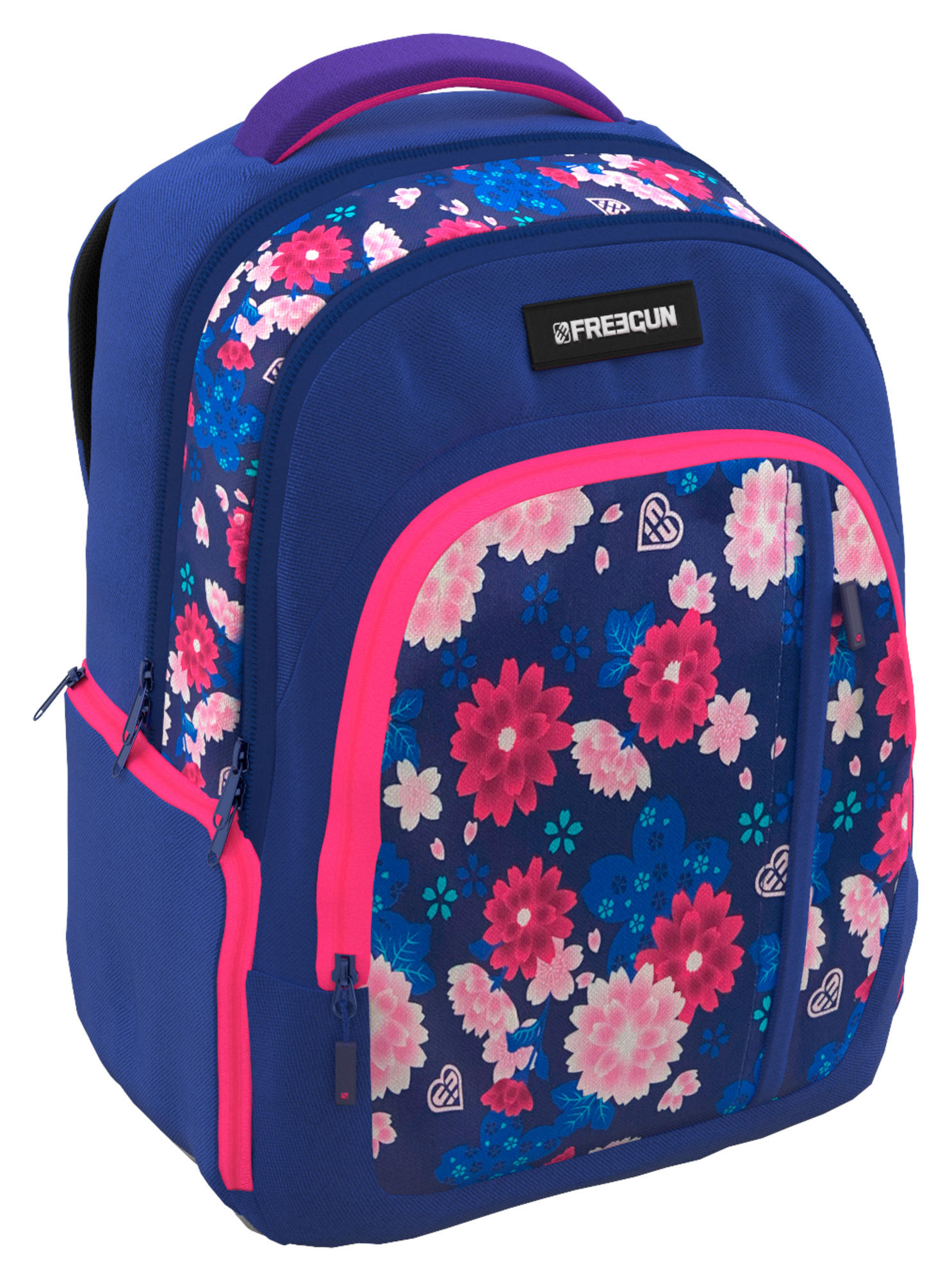 sac à dos 2 Compartiments 