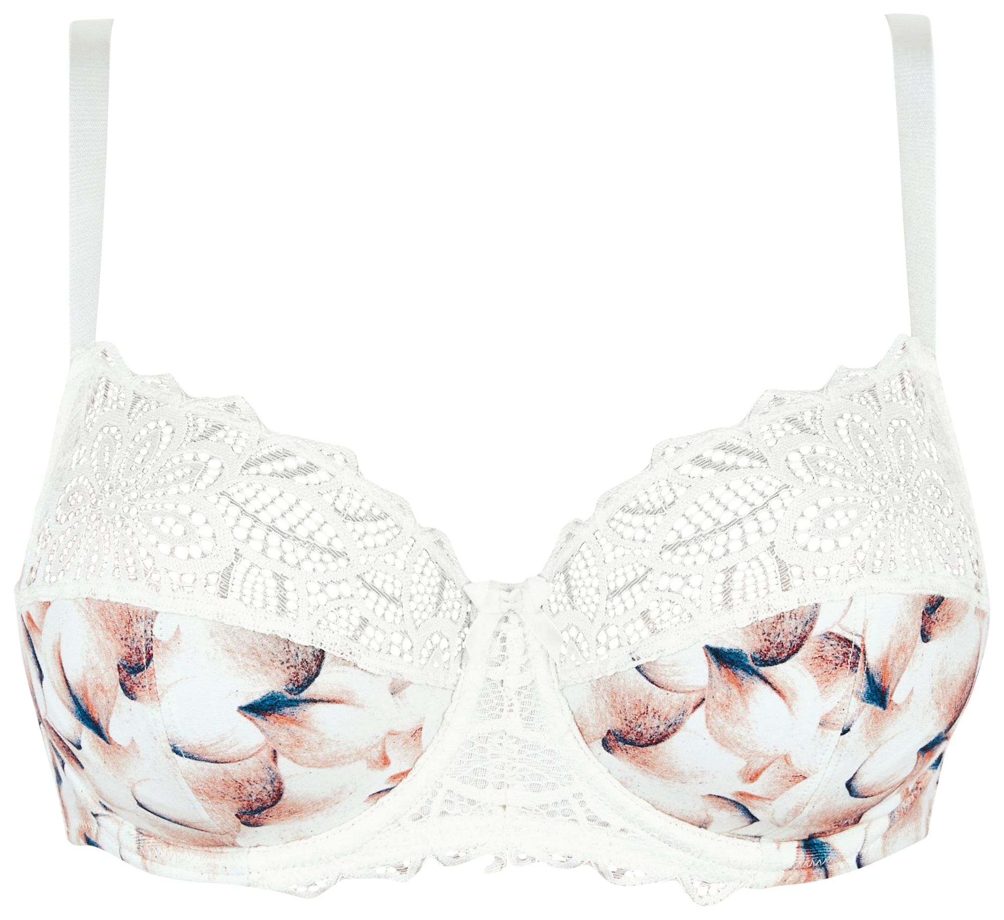 SOUTIEN-GORGE AVEC ARMATURE 