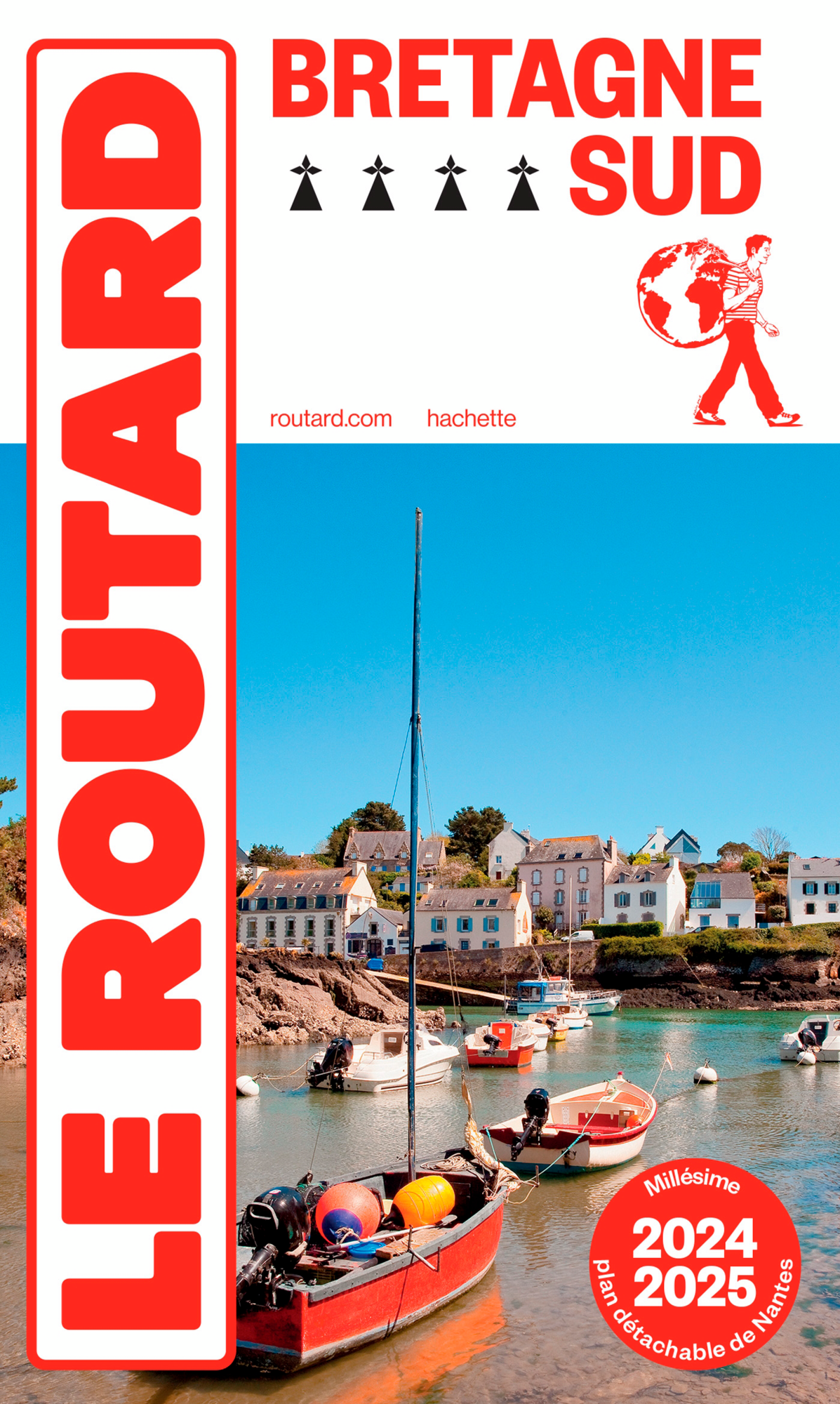  OPÉRATION LE ROUTARD code EAN 3614707797049 