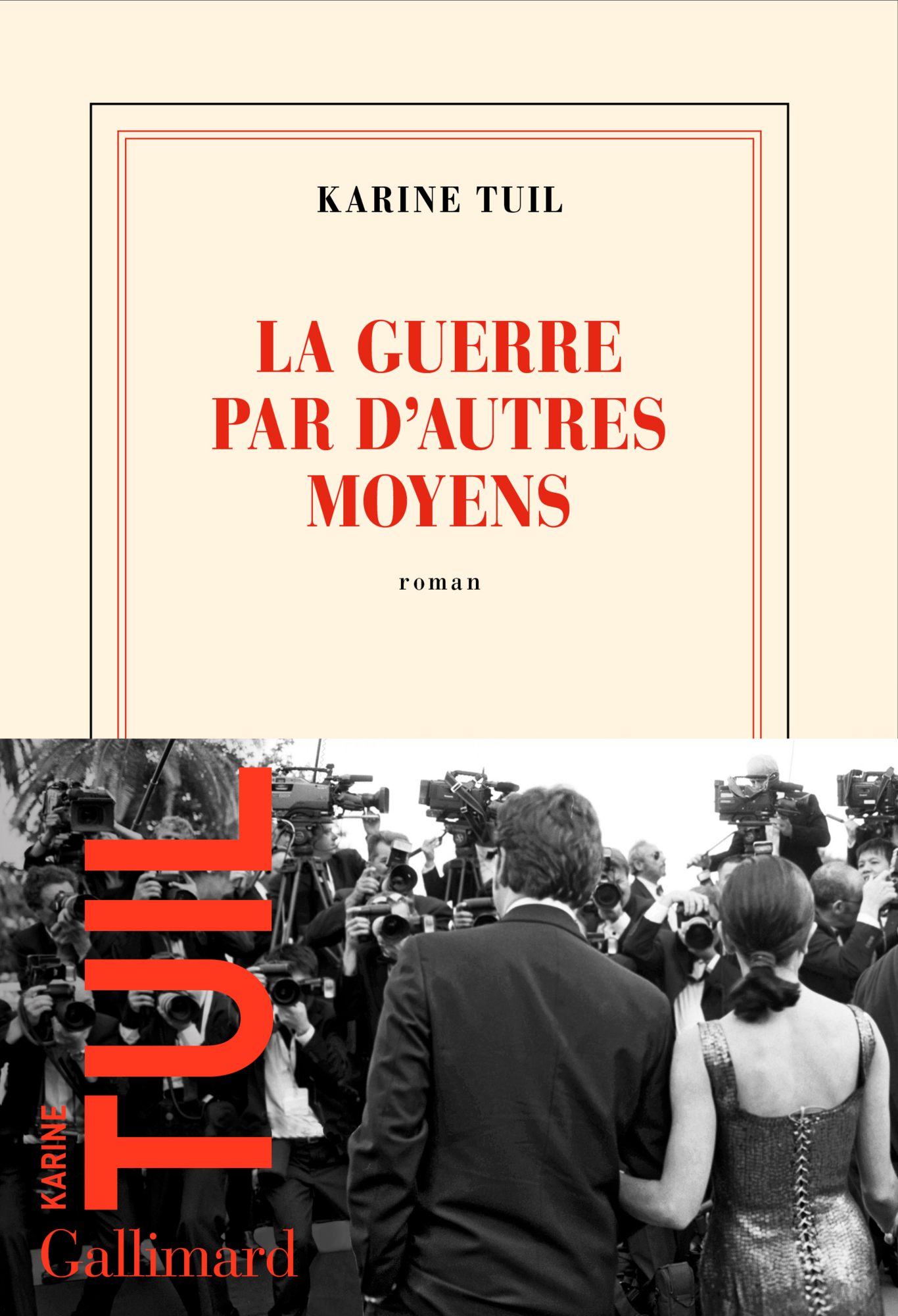LA GUERRE PAR D'AUTRES MOYENS 3614707797315 