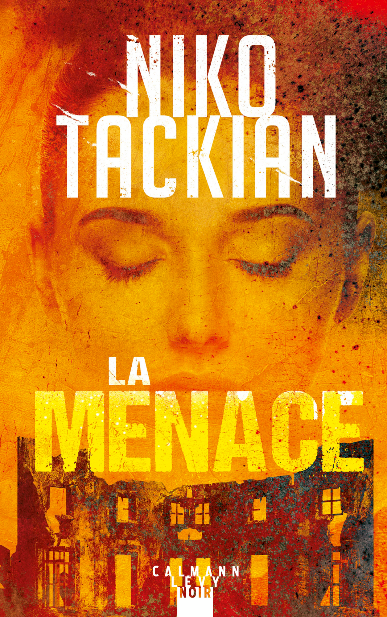  LA MENACE code EAN 3614707797421 