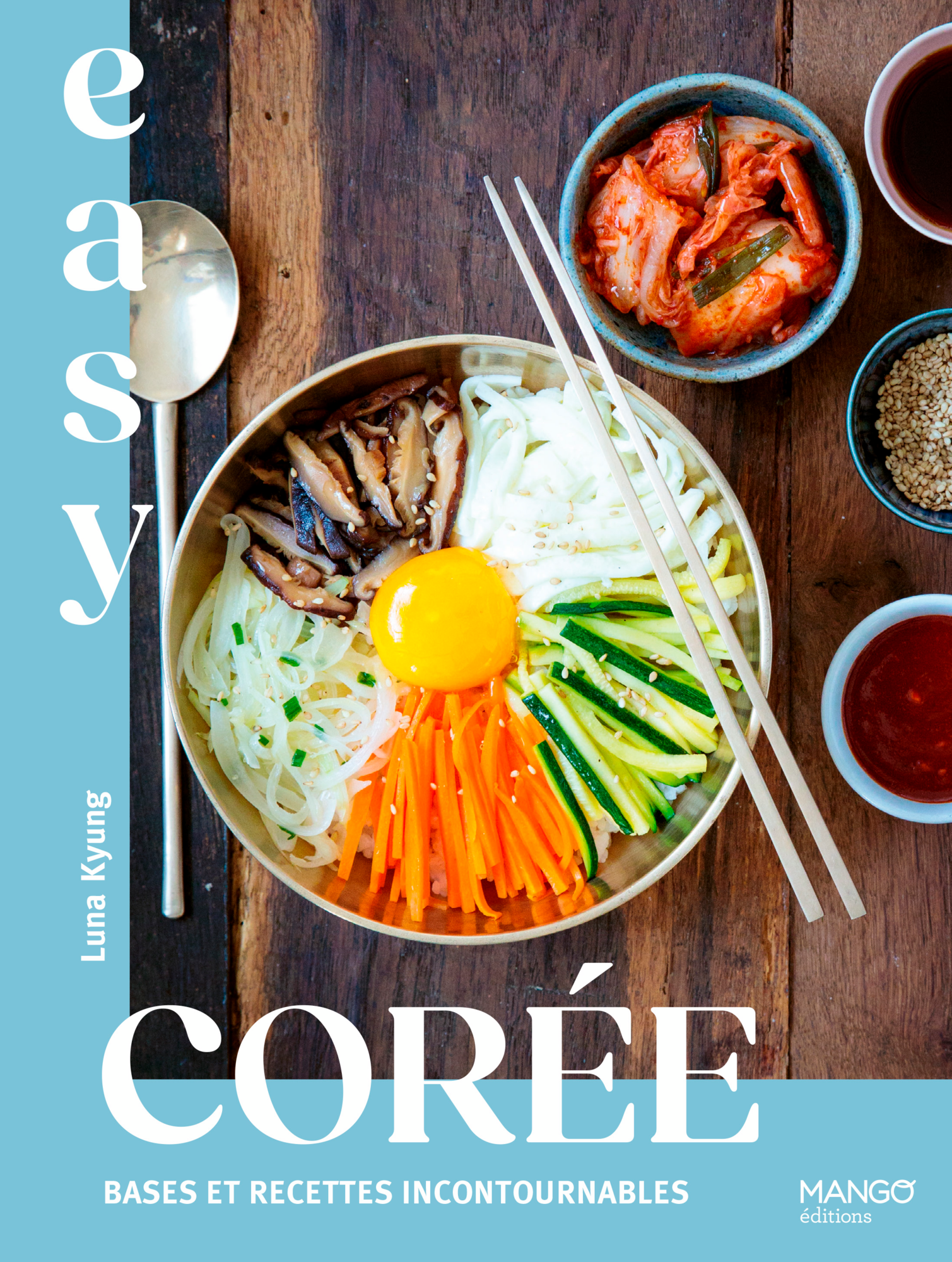  EASY Corée ou Algérie code EAN 3614707797575 