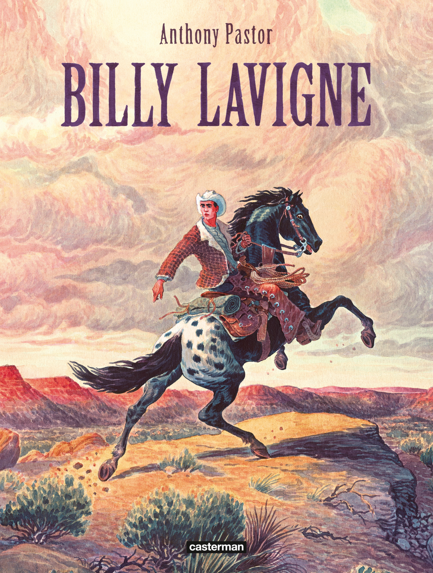 BILLY LAVIGNE 3614707797643 BILLY LAVIGNE 3614707797643