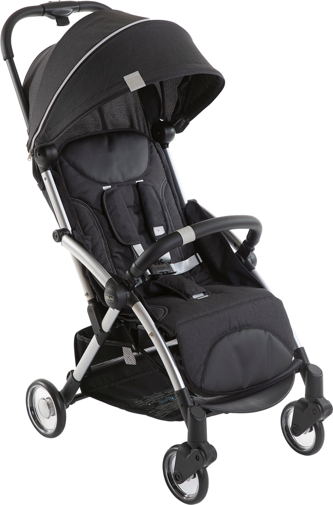 POUSSETTE ULTRA COMPACTE 