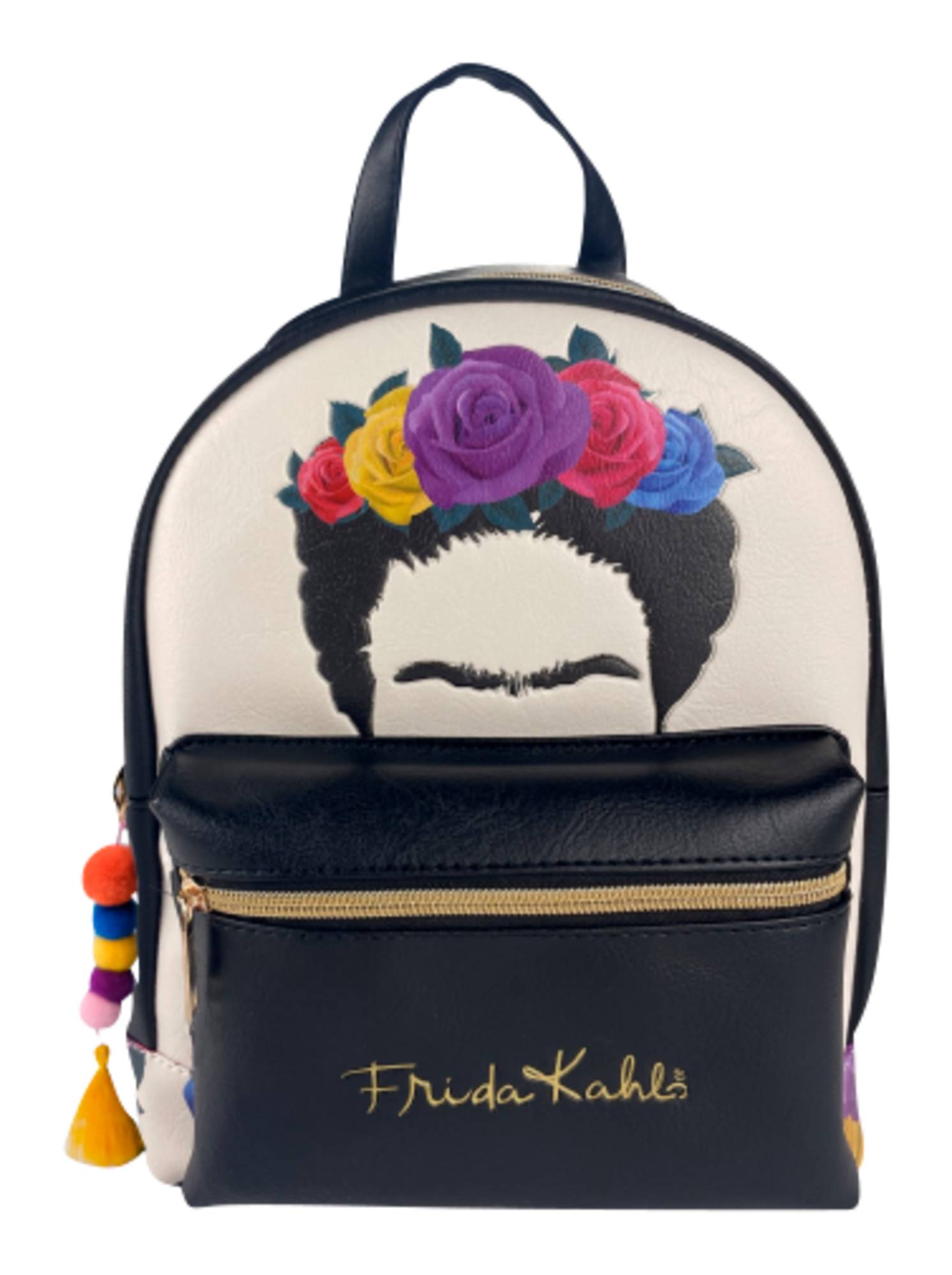  SAC À DOS FRIDA KHALO OU STITCH  code EAN 3614707928245 
