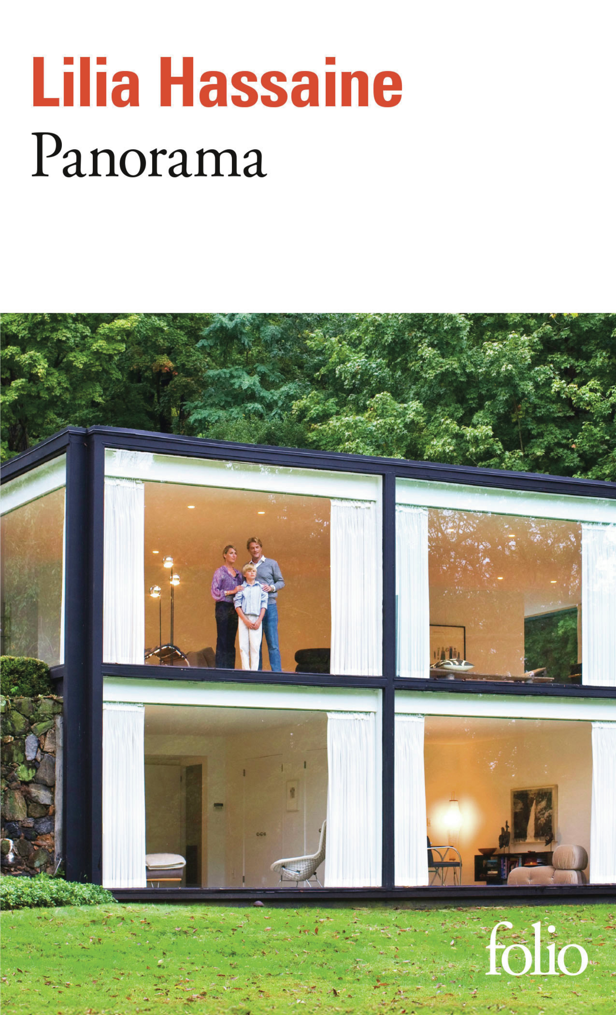  PANORAMA code EAN 3614707930033 