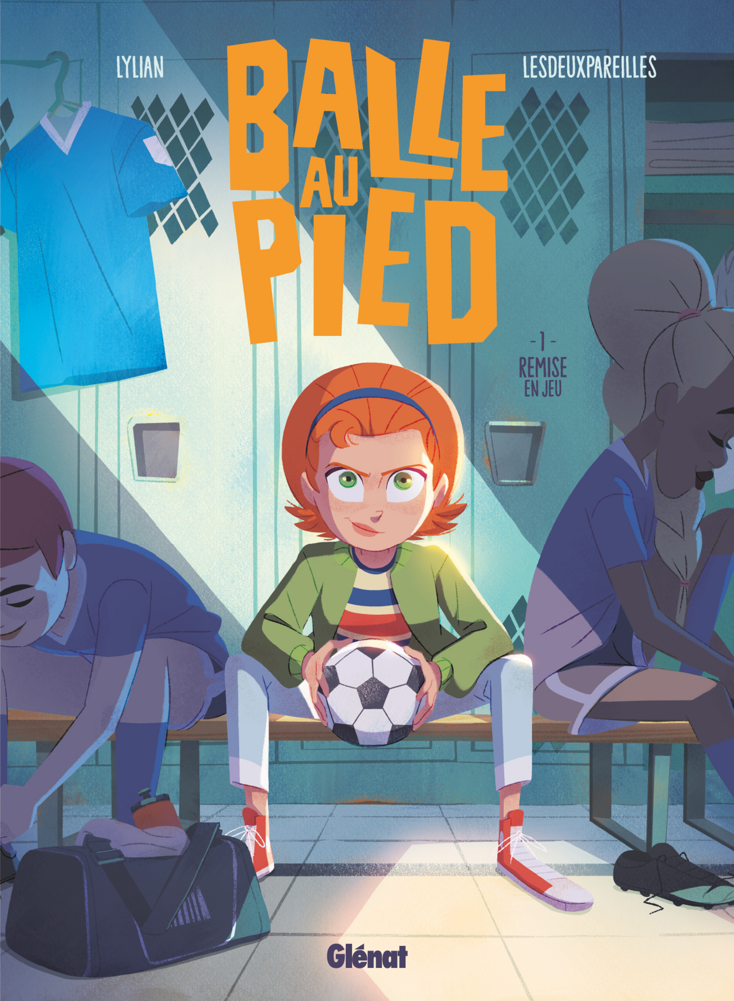 OPÉRATION BD JEUNESSE 3614707930149 