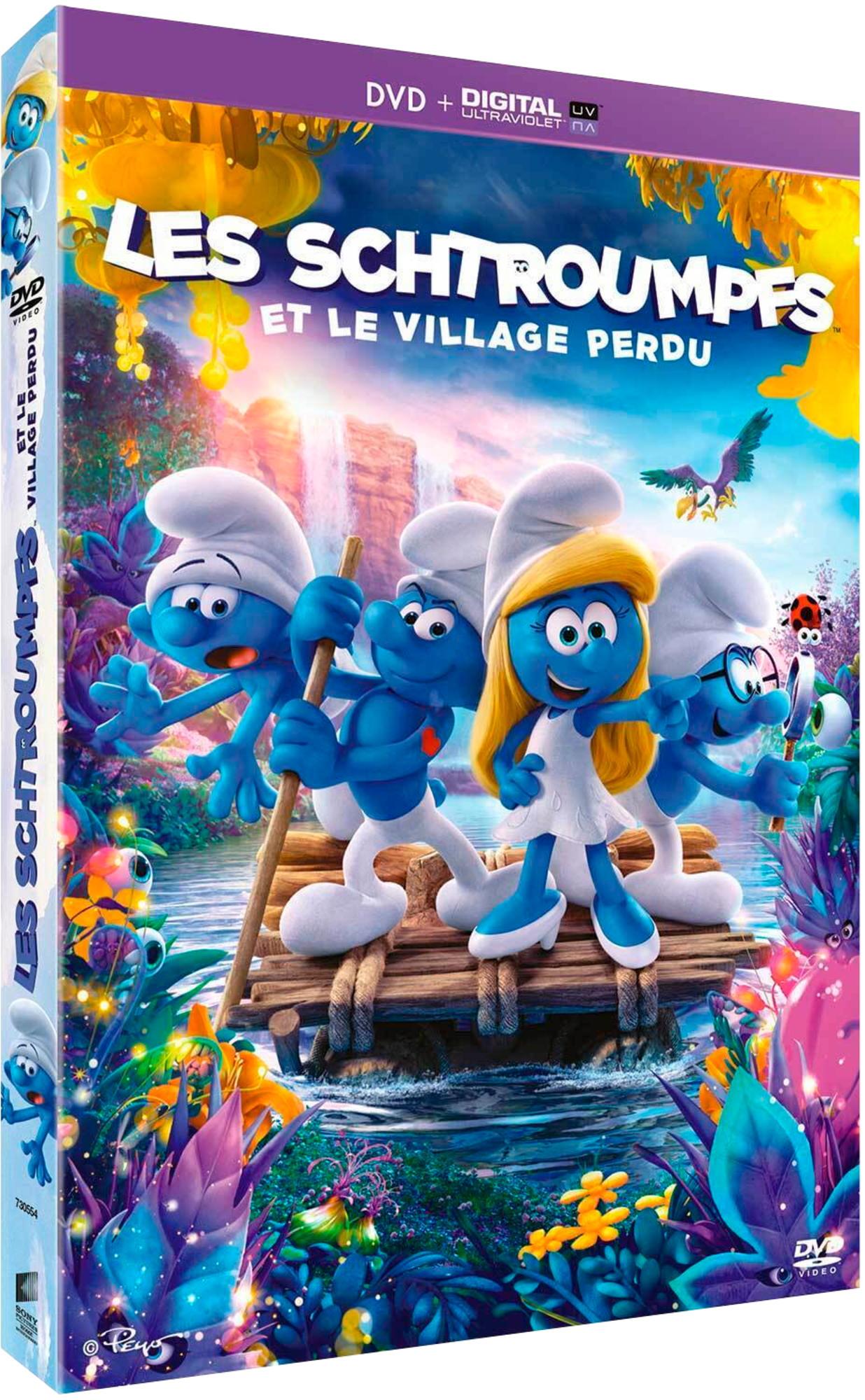  OPÉRATION FAMILLE code EAN 3614707930651 