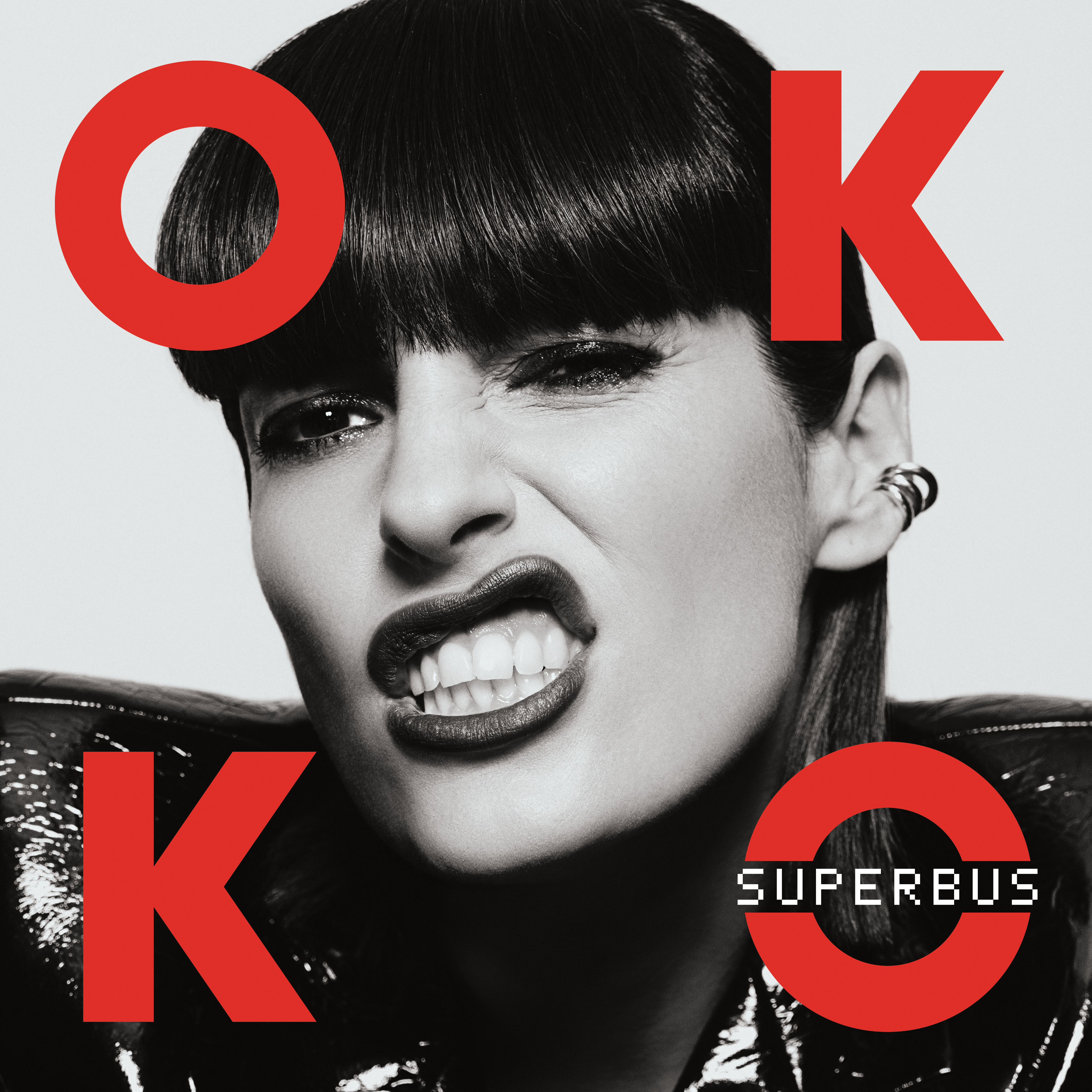 SUPERBUS OK KO code EAN 3614707931979 