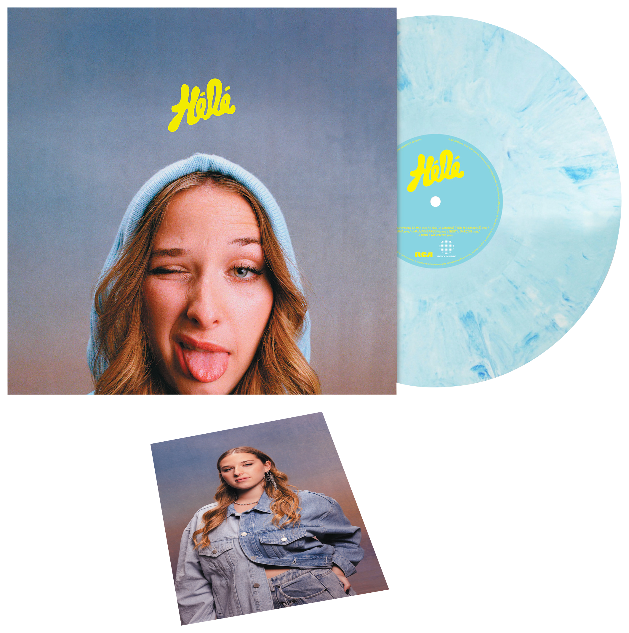 HELENA Hélé code EAN 3614707931986 