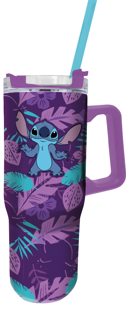  MUG DE VOYAGE XL STITCH code EAN 3614707932778 