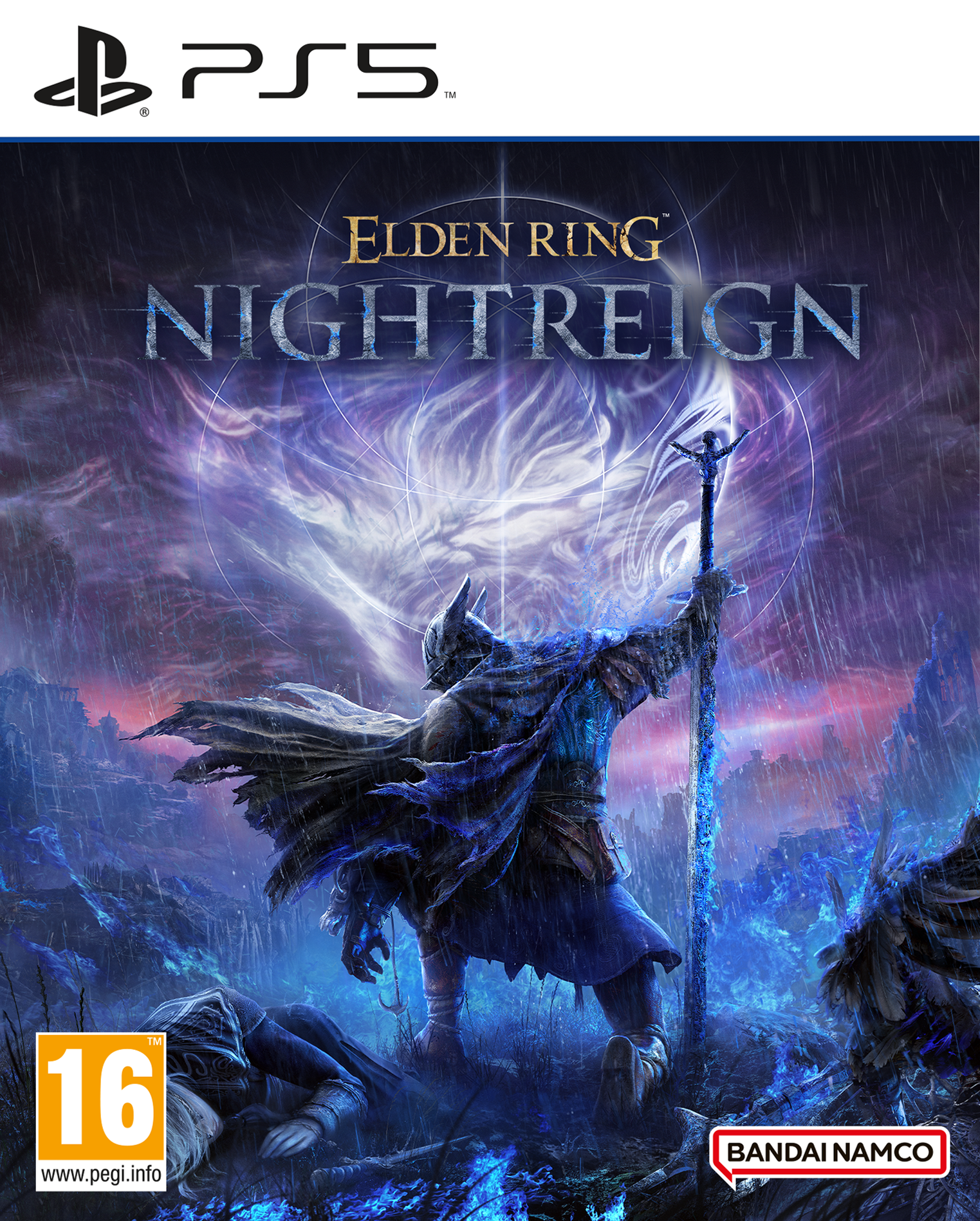  ELDEN RING NIGHTREIGN code EAN 3614707932907 