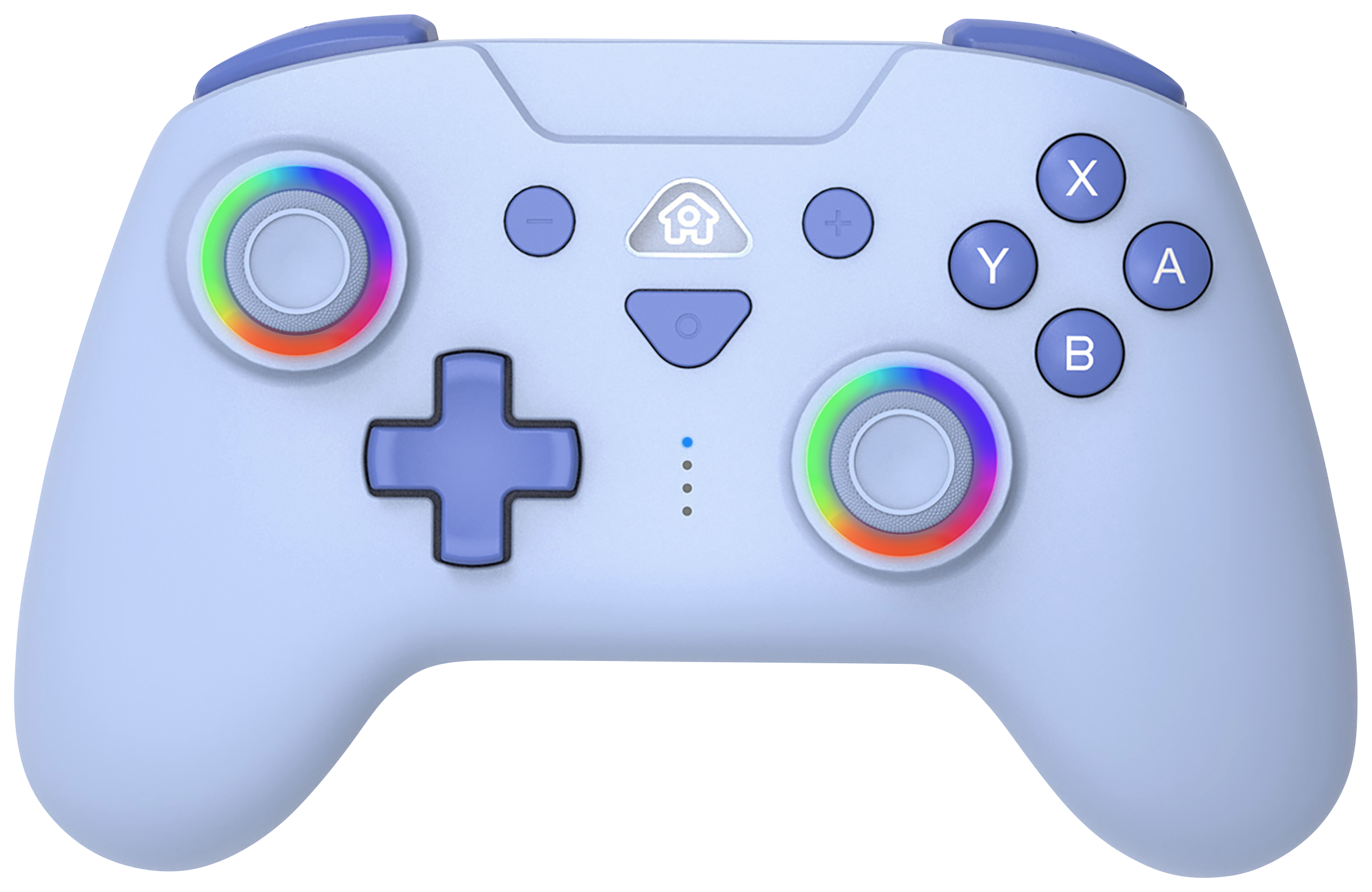  SÉLECTION DE MANETTES SANS FIL SWITCH  code EAN 3614707933003 