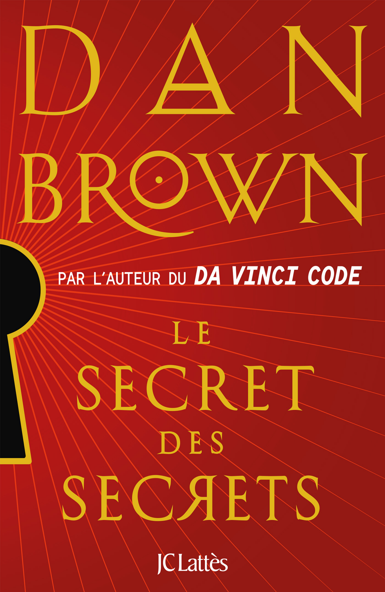  Le secret des secrets code EAN 3614707935212 