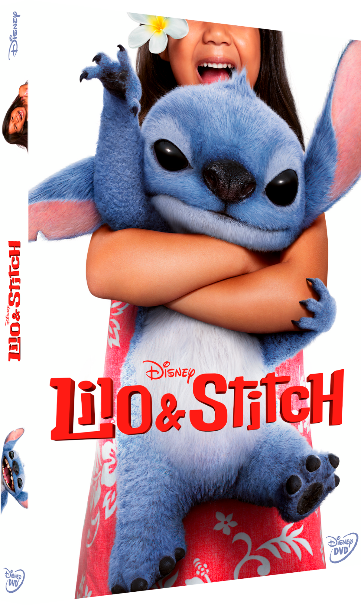  LILO & STITCH code EAN 3614707941411 