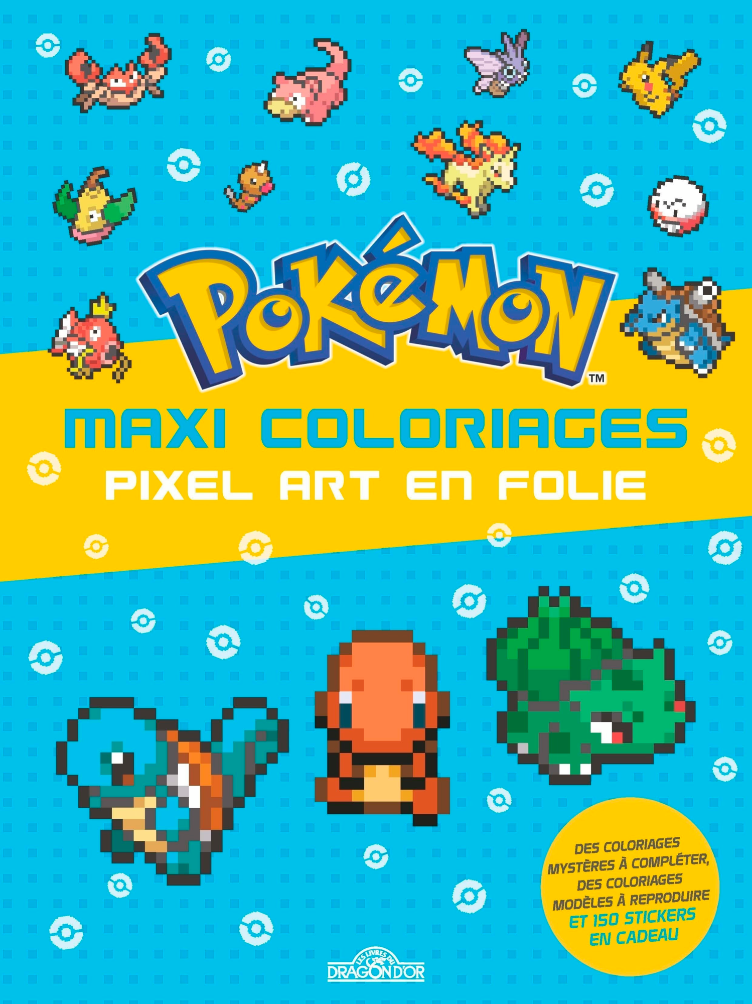  OPÉRATION POKÉMON code EAN 3614707944030 