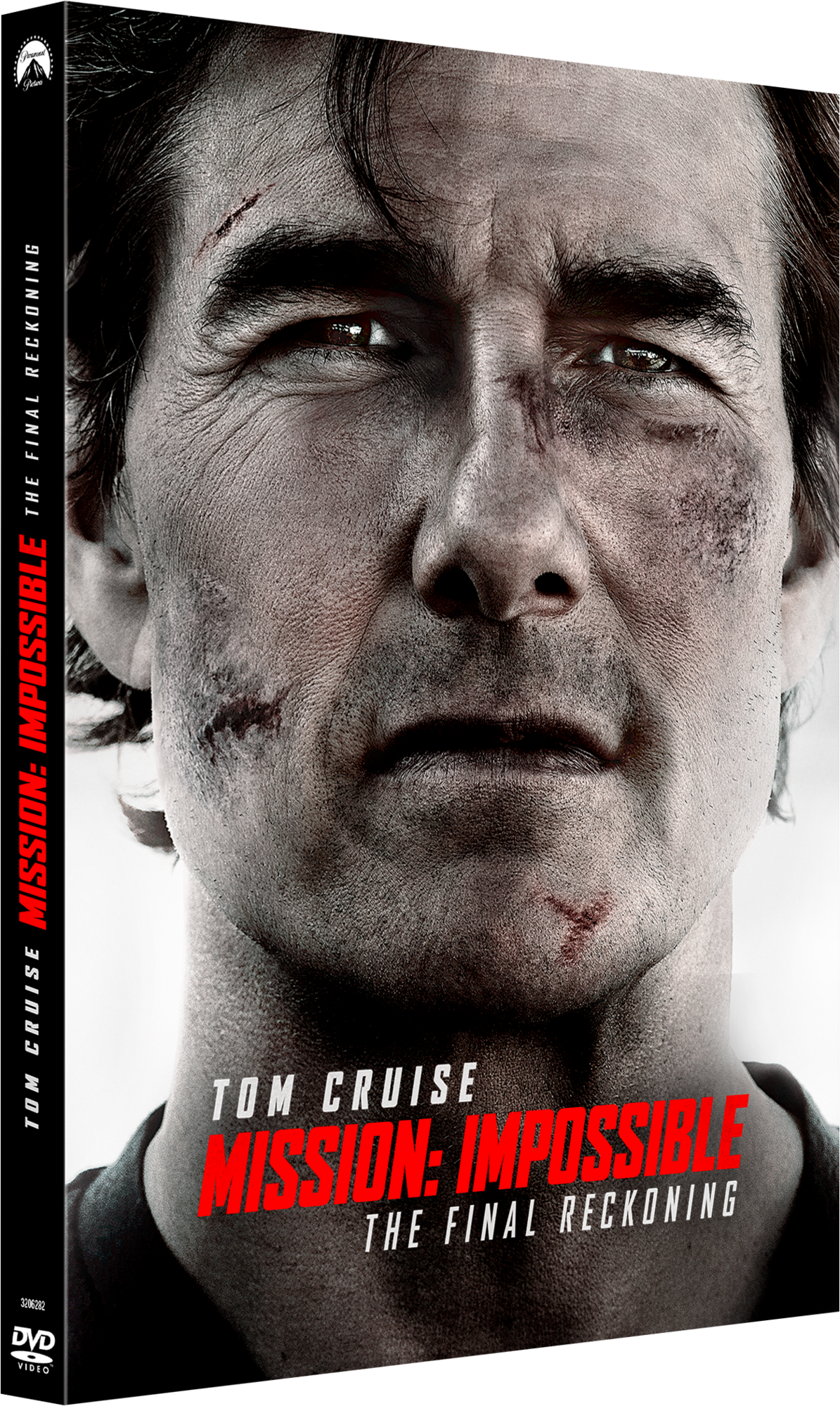  MISSION IMPOSSIBLE - THE FINAL RECKONING code EAN 3614707944153 