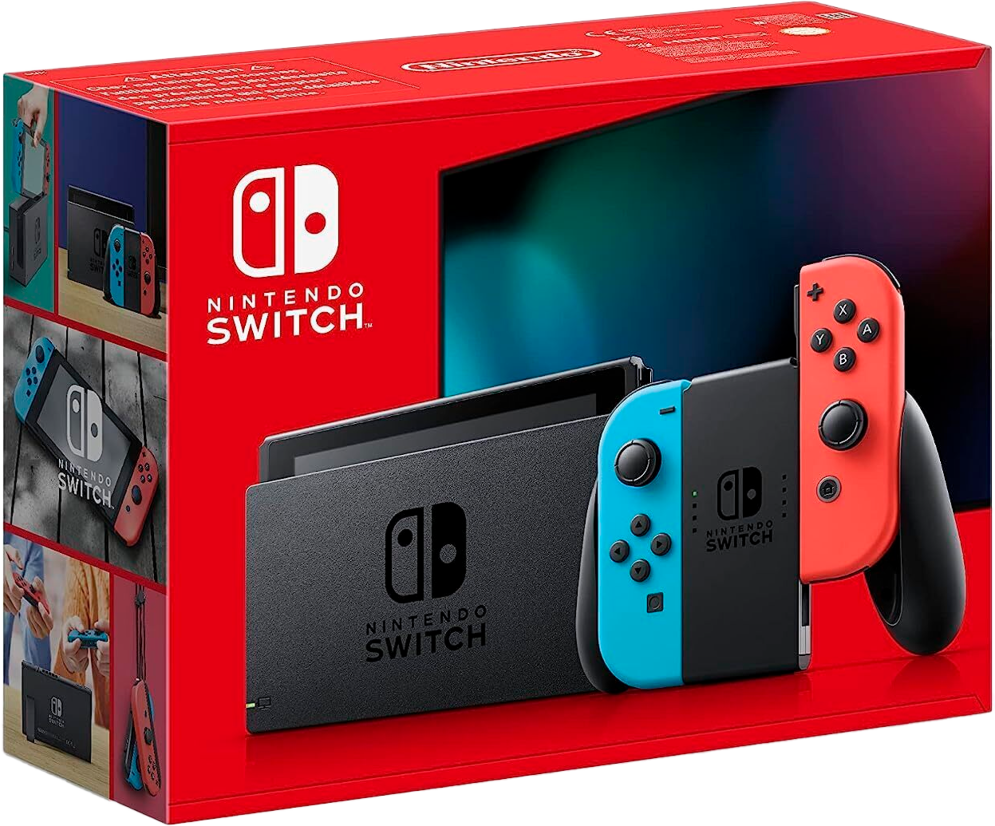  CONSOLE SWITCH + LÉGENDES POKÉMON : Z- A SWITCH  code EAN 3614707944214 