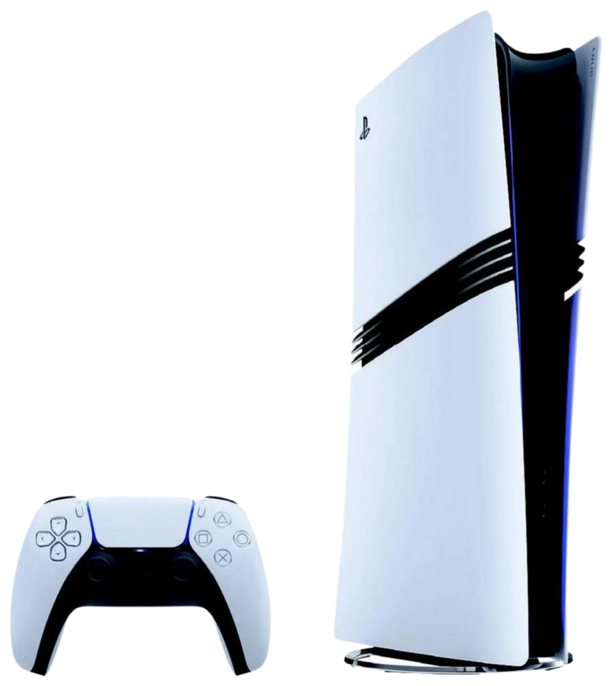 CONSOLE PS5 PRO Sony Interactive Entertainment code EAN 3614707945594 