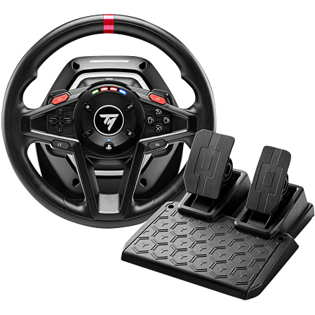 VOLANT T128 Thrustmaster code EAN 3614707946003 