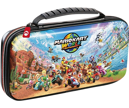 SÉLECTION DE POCHETTES SWITCH 2 Nacon code EAN 3614707946010 