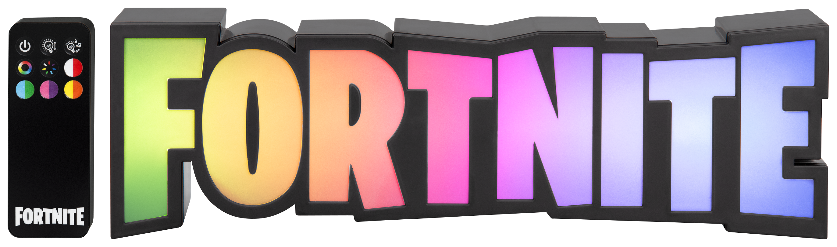 SÉLECTION DE LAMPES JEU VIDÉO