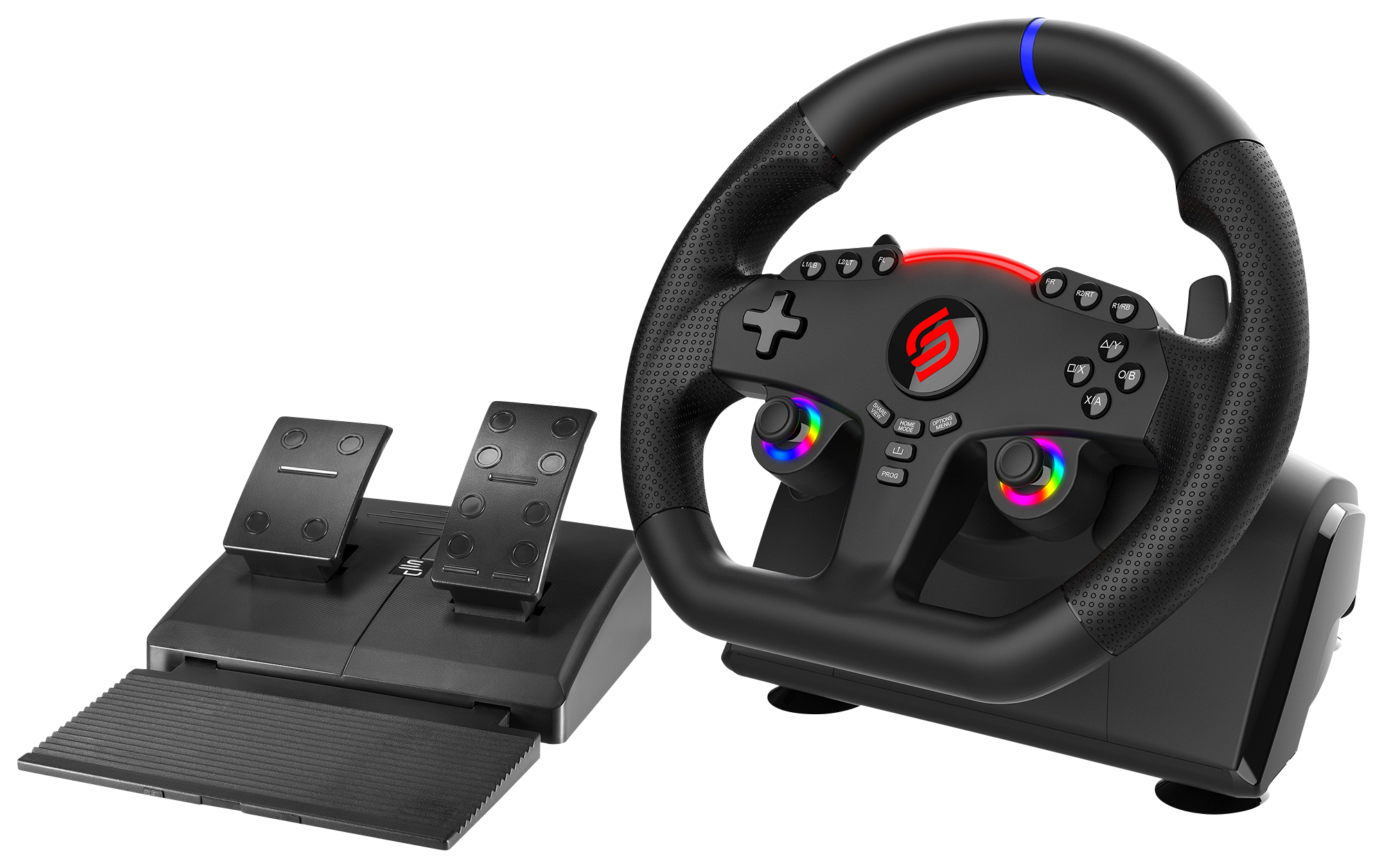 VOLANT 270 GT5 Subsonic code EAN 3614707946188 