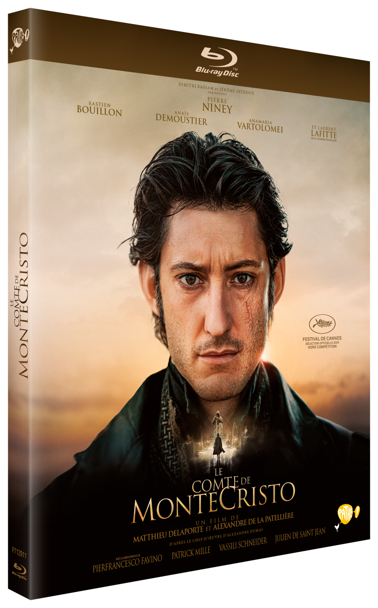  OPÉRATION 2 ACHETÉS = LE 3ÈME OFFERT code EAN 3614707949486 