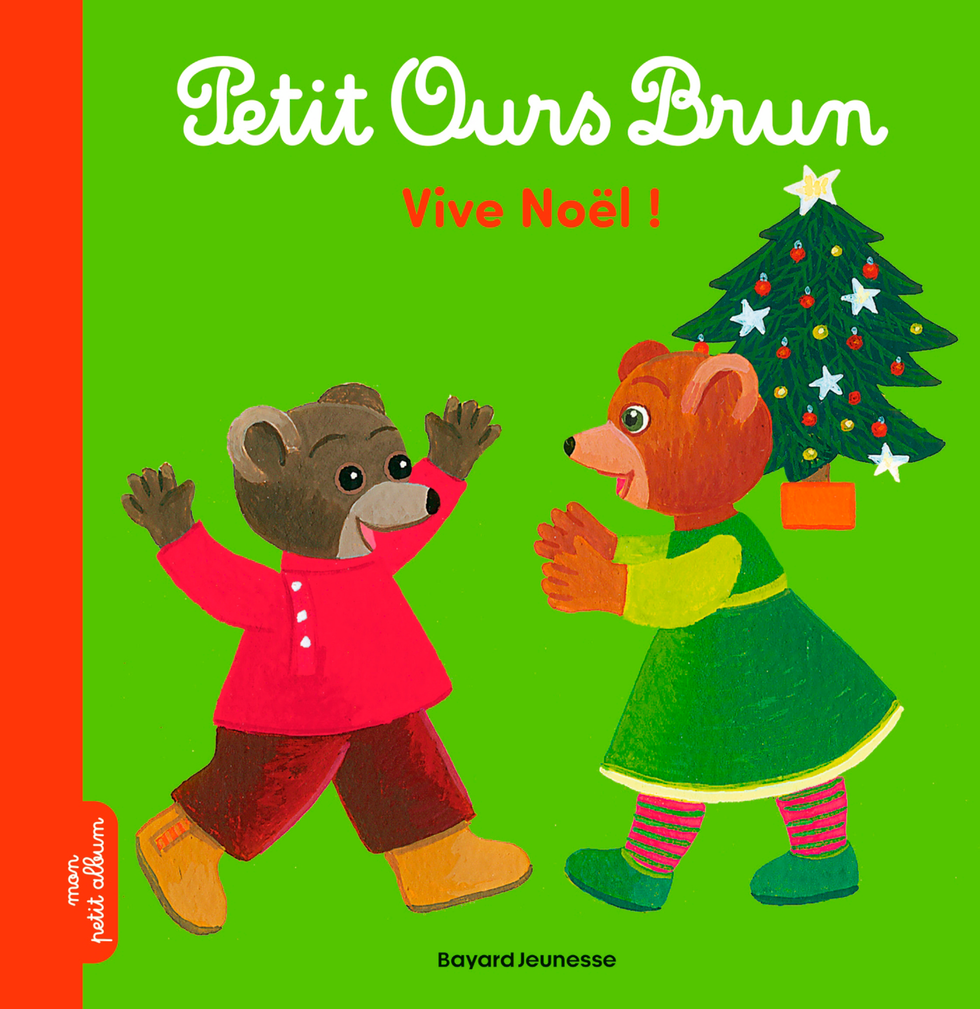  OPÉRATION PETIT OURS BRUN code EAN 3614707949585 