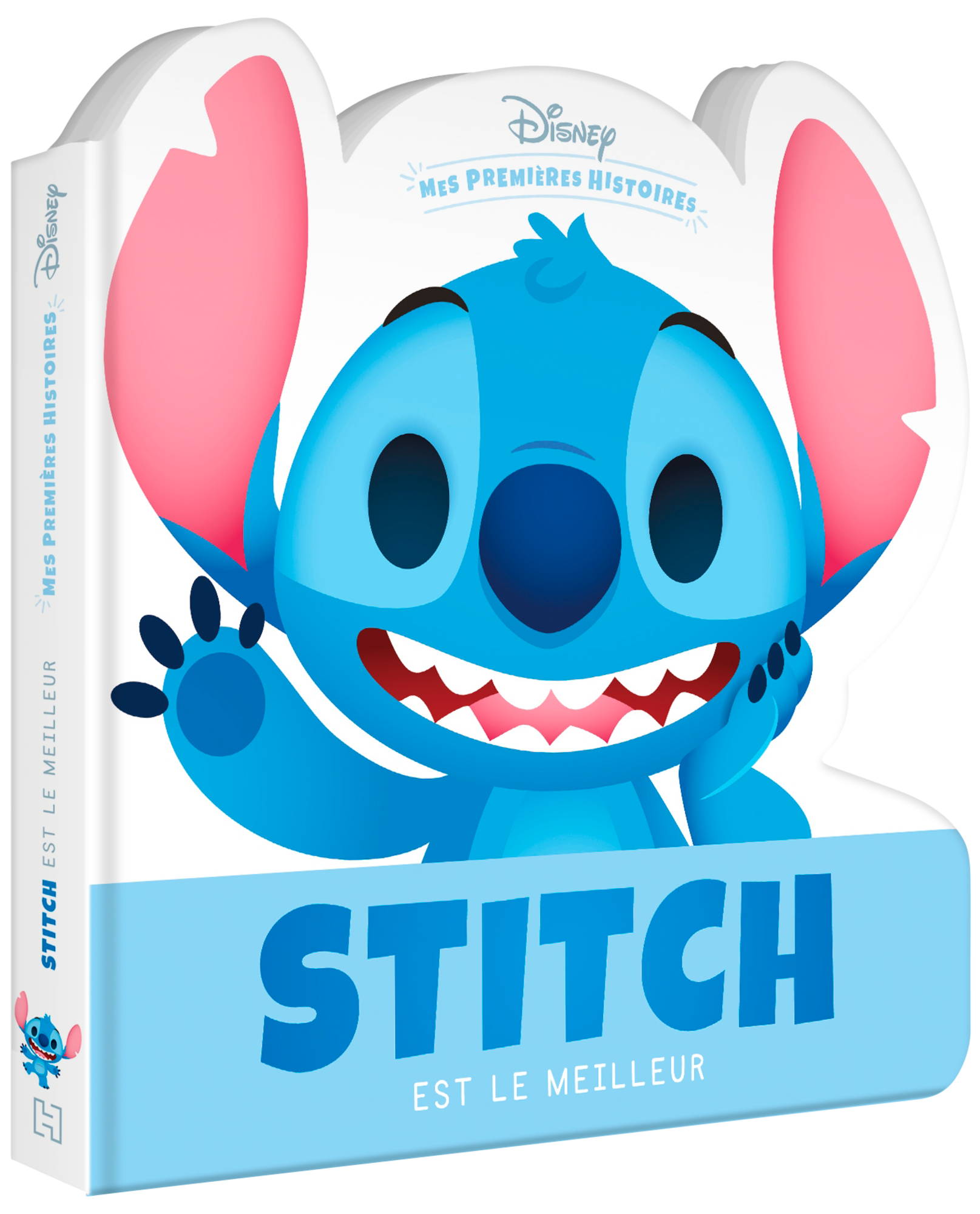  SÉLECTION STITCH code EAN 3614707949639 