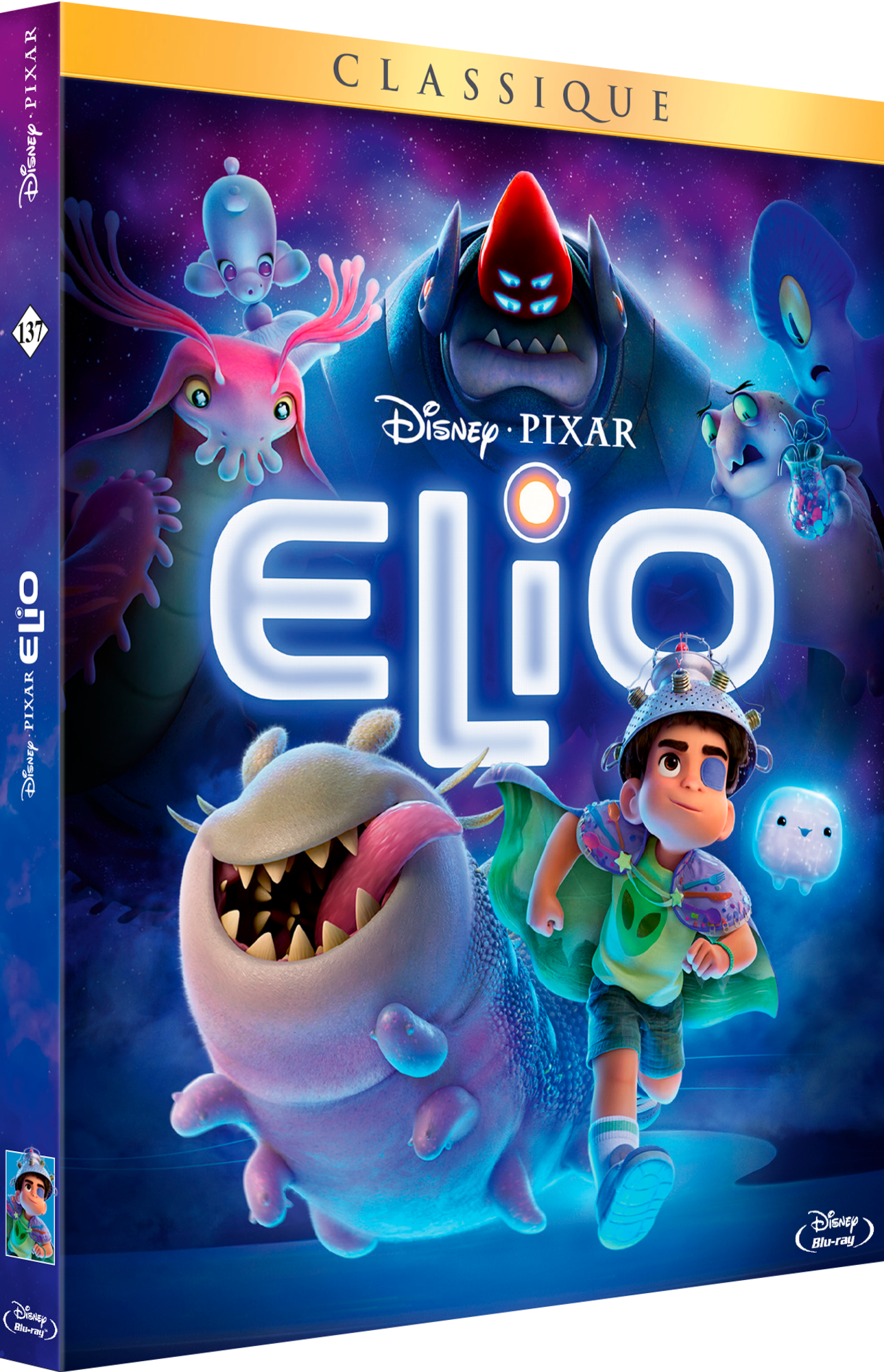  ELIO code EAN 3614707949738 