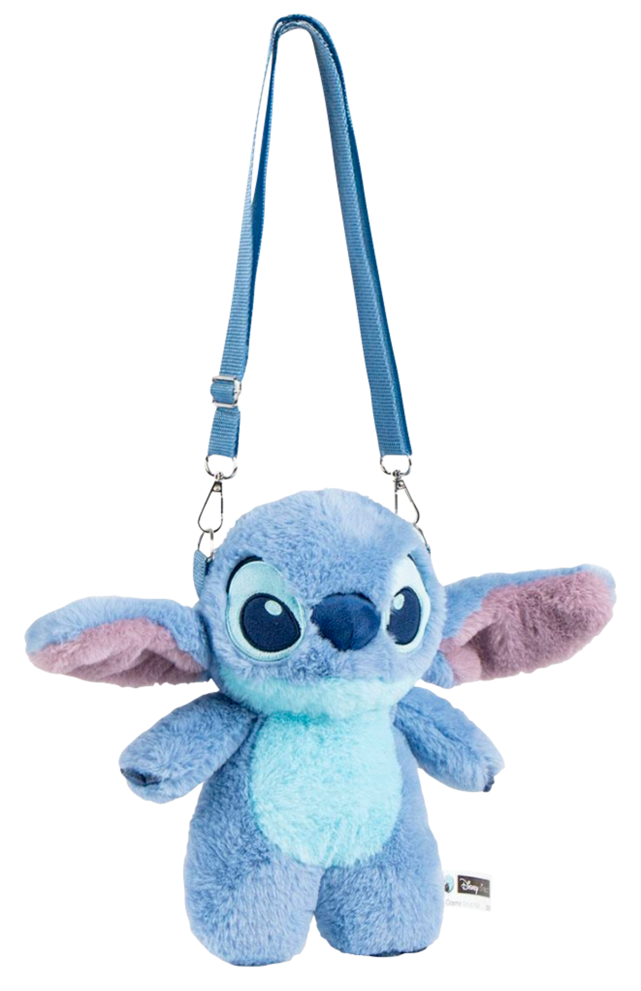  SAC PELUCHE STITCH code EAN 3614707949868 