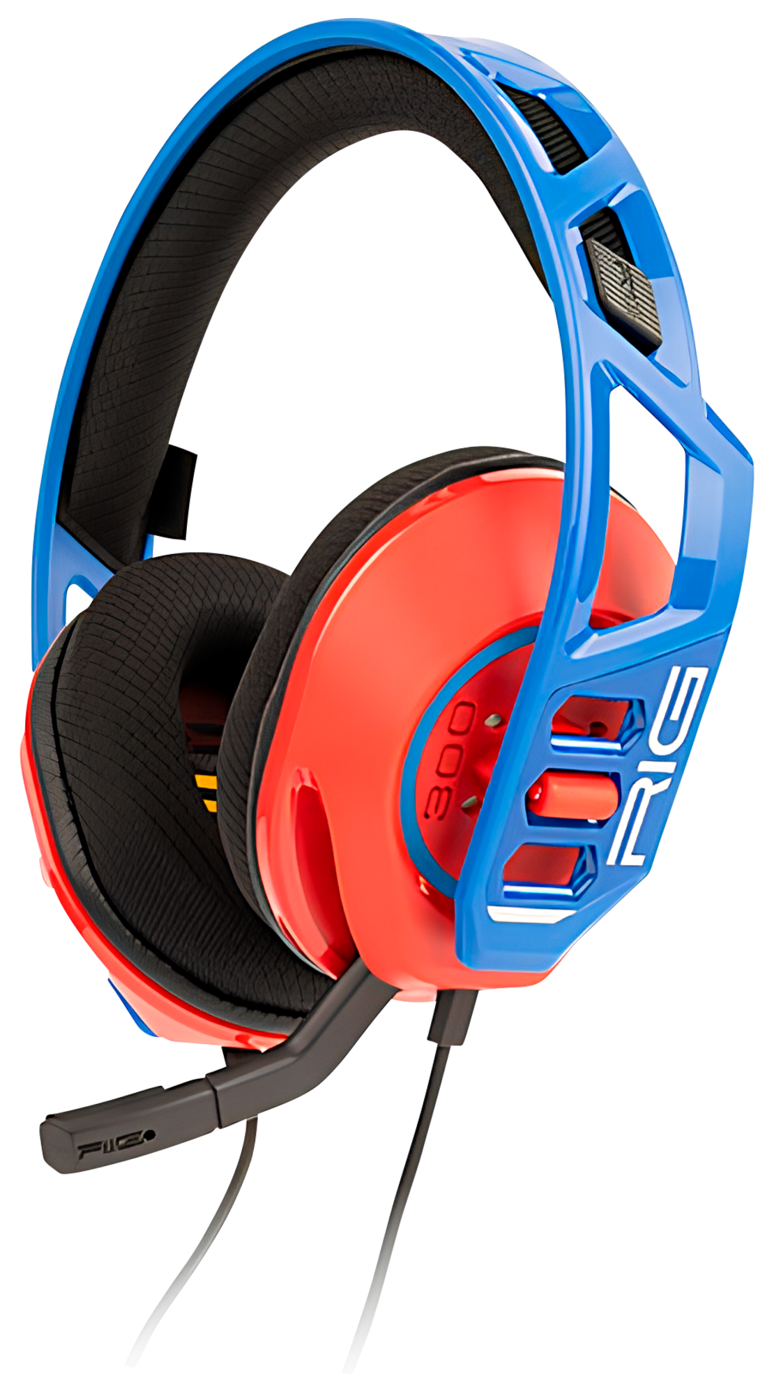  CASQUE FILAIRE RIG 300 PRO SWITCH 2 code EAN 3614707950239 