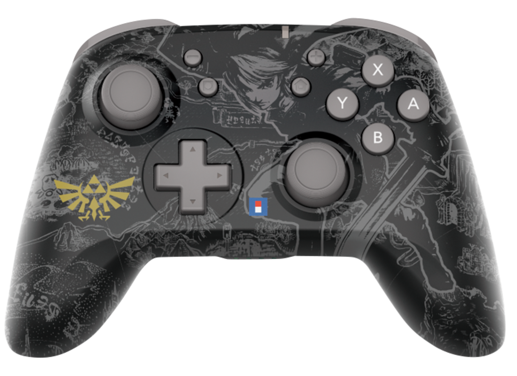  SÉLECTION DE MANETTES SANS FIL SWITCH code EAN 3614707950260 