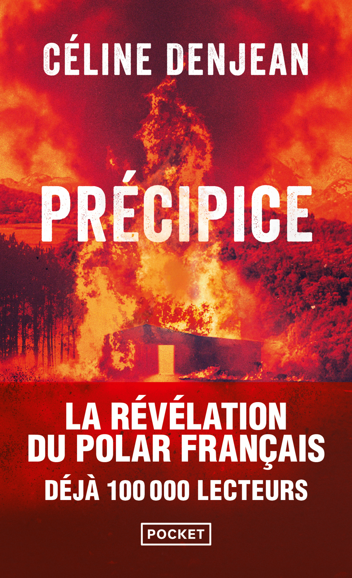  PRÉCIPICE code EAN 3614707971579 