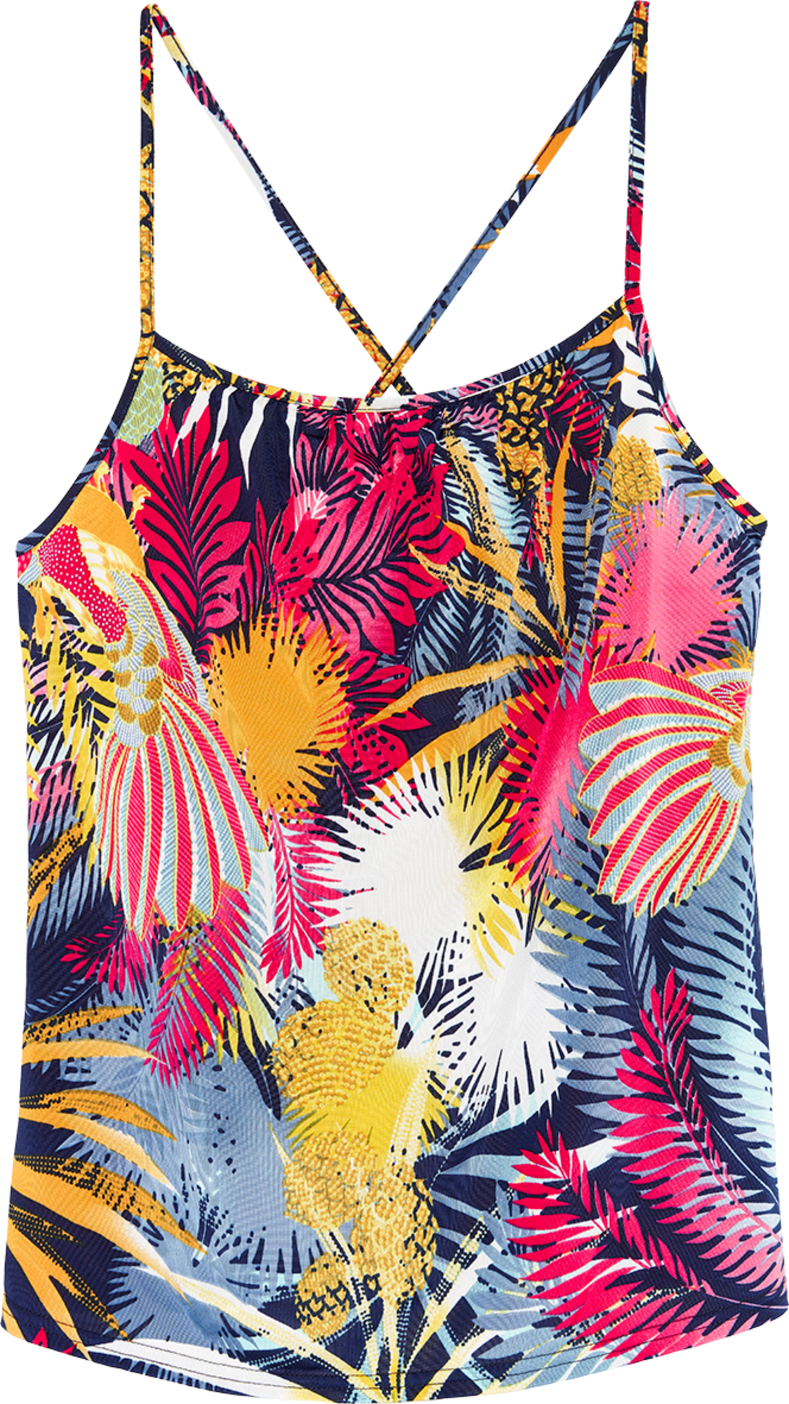 TEE-SHIRT OU SHORT FEMME