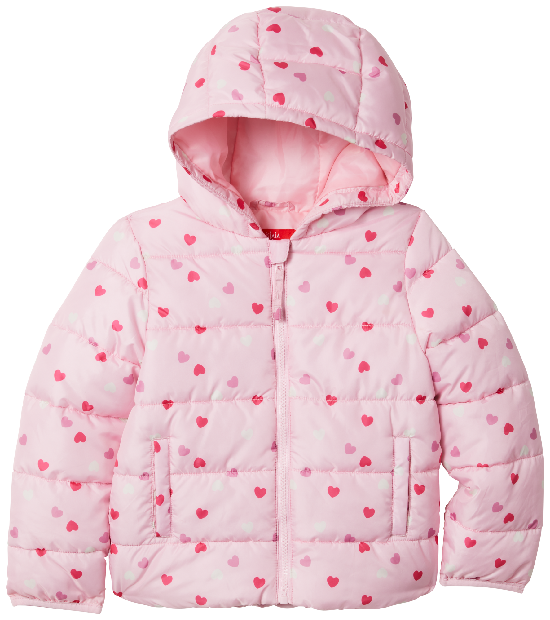 DOUDOUNE ENFANT  3614708591523 TISSAIA