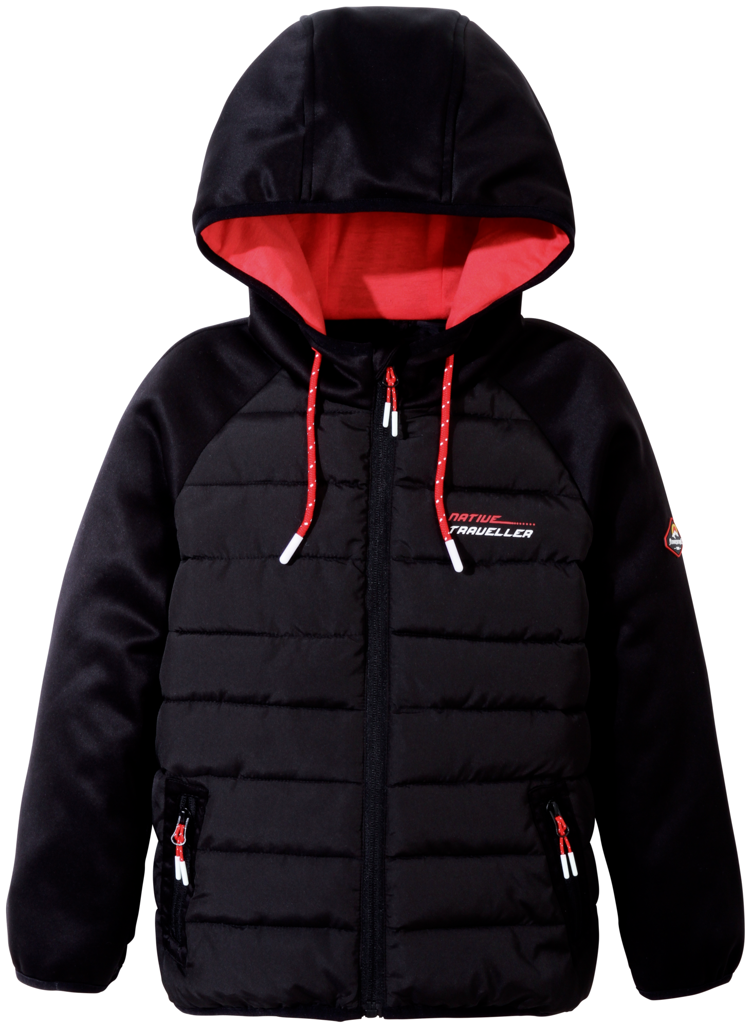 BLOUSON ENFANT