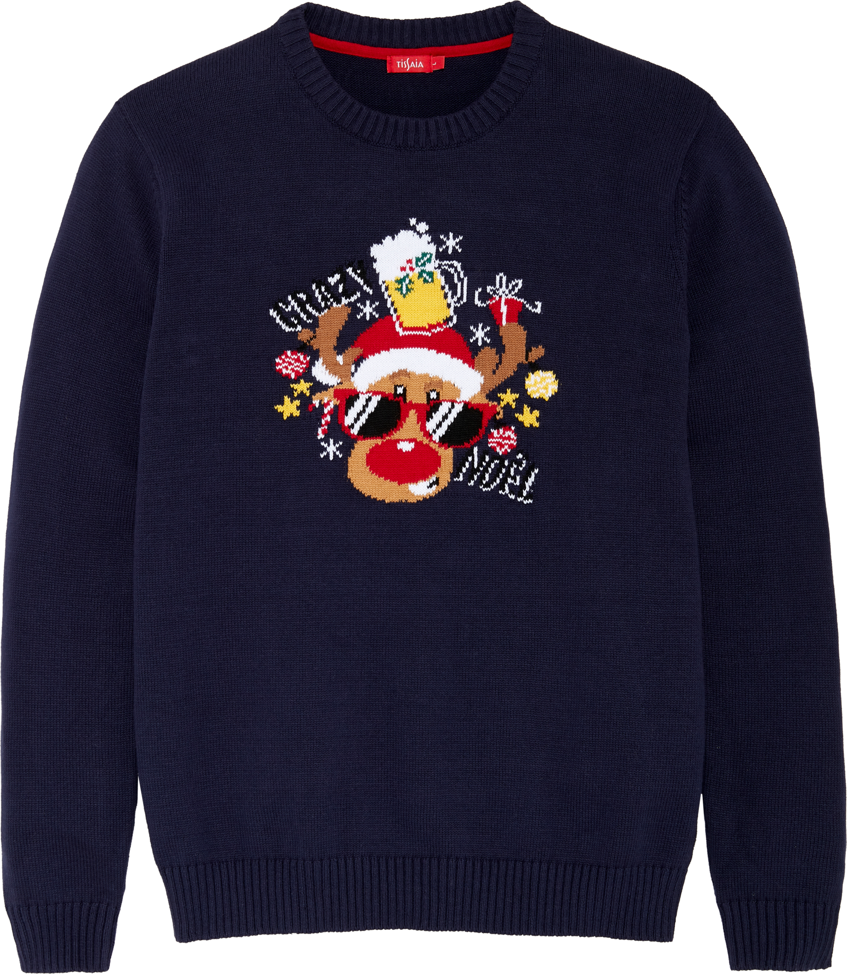 PULL DE NOEL