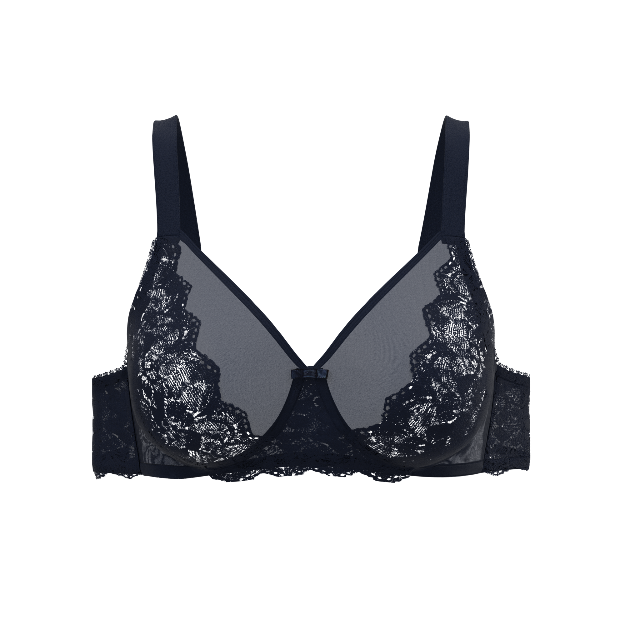 SOUTIEN-GORGE MAINTIEN AVEC ARMATURES 