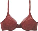 BRASSIERE OU SOUTIEN-GORGE COQUE “TISSAIA”