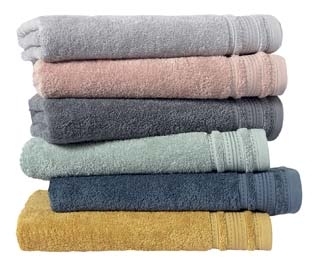 SERVIETTE BIO 50 X 100 CM “TISSAIA”