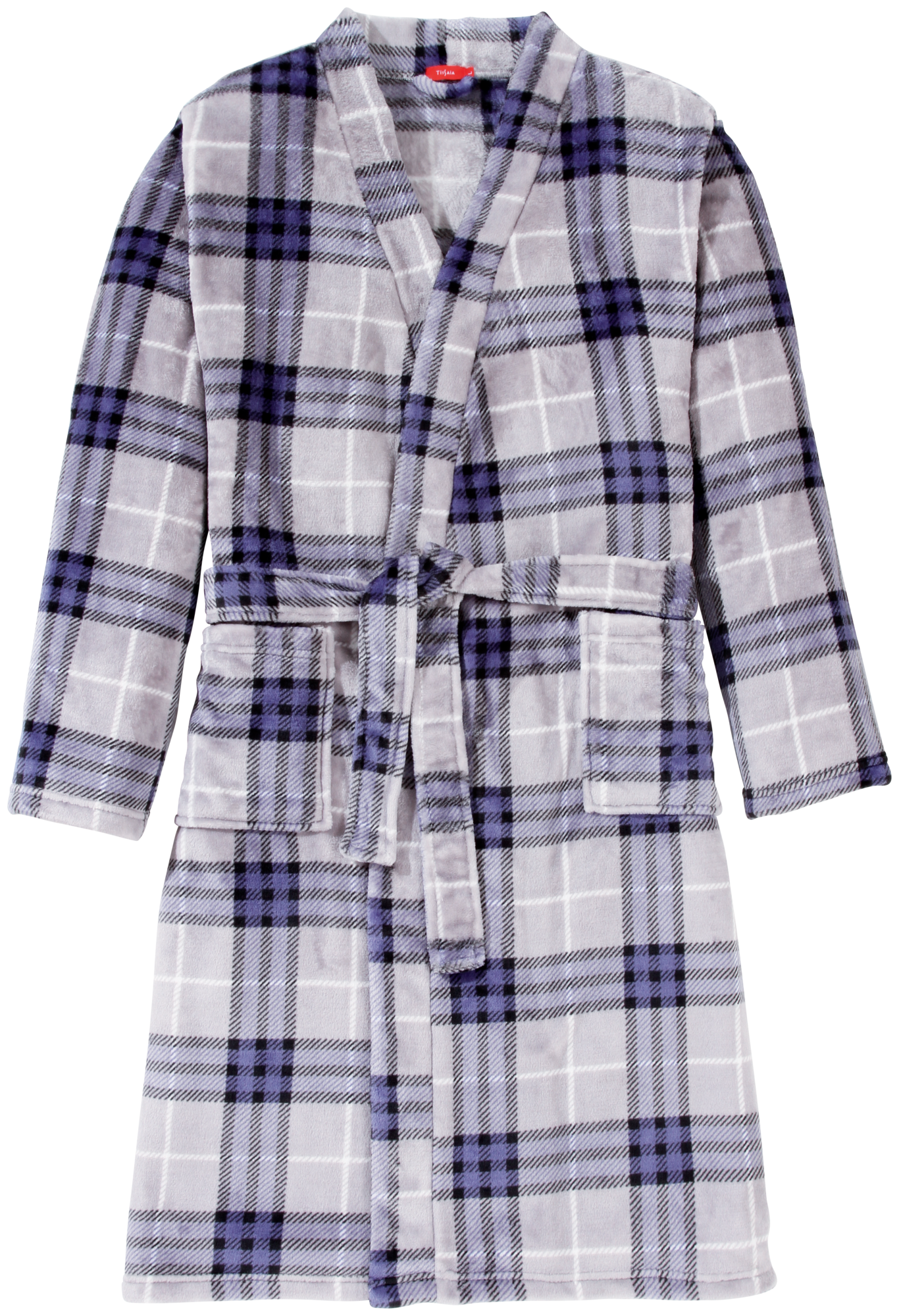 ROBE DE CHAMBRE ADULTE