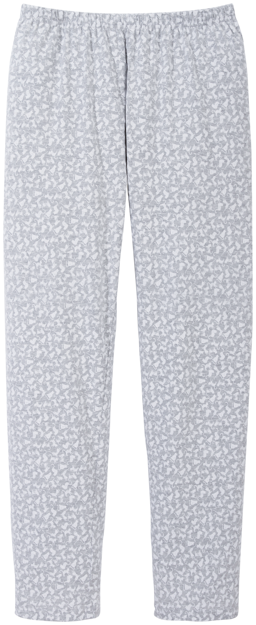 PANTALON NUIT FEMME BIO